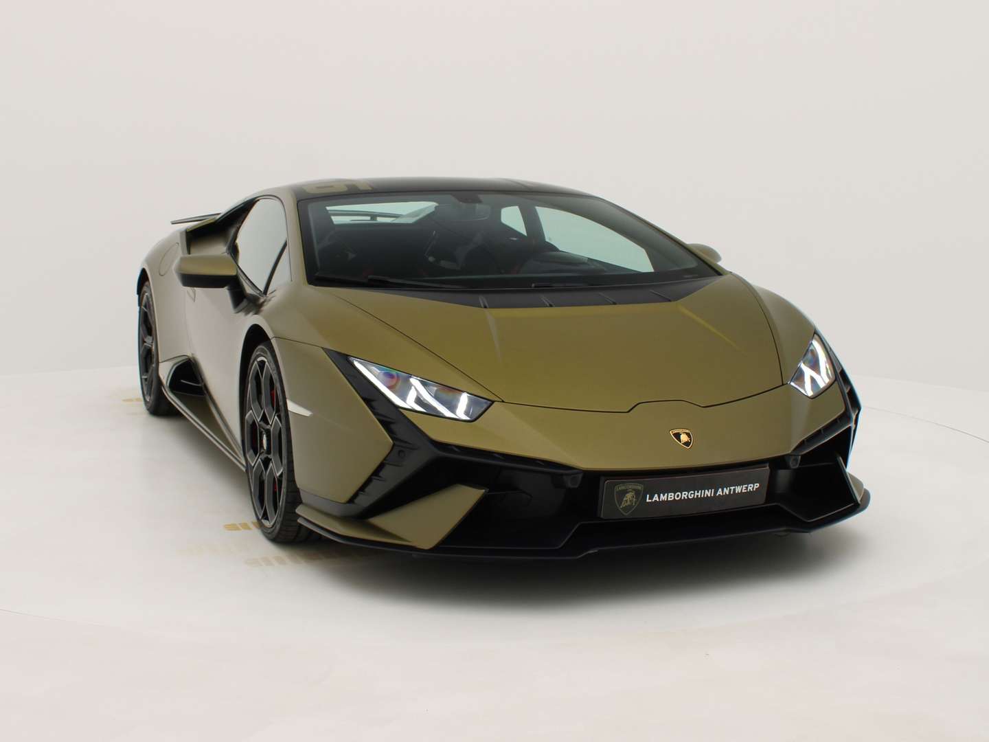 Lamborghini Huracán Tecnica - 2024 - Joinsteer - #19
