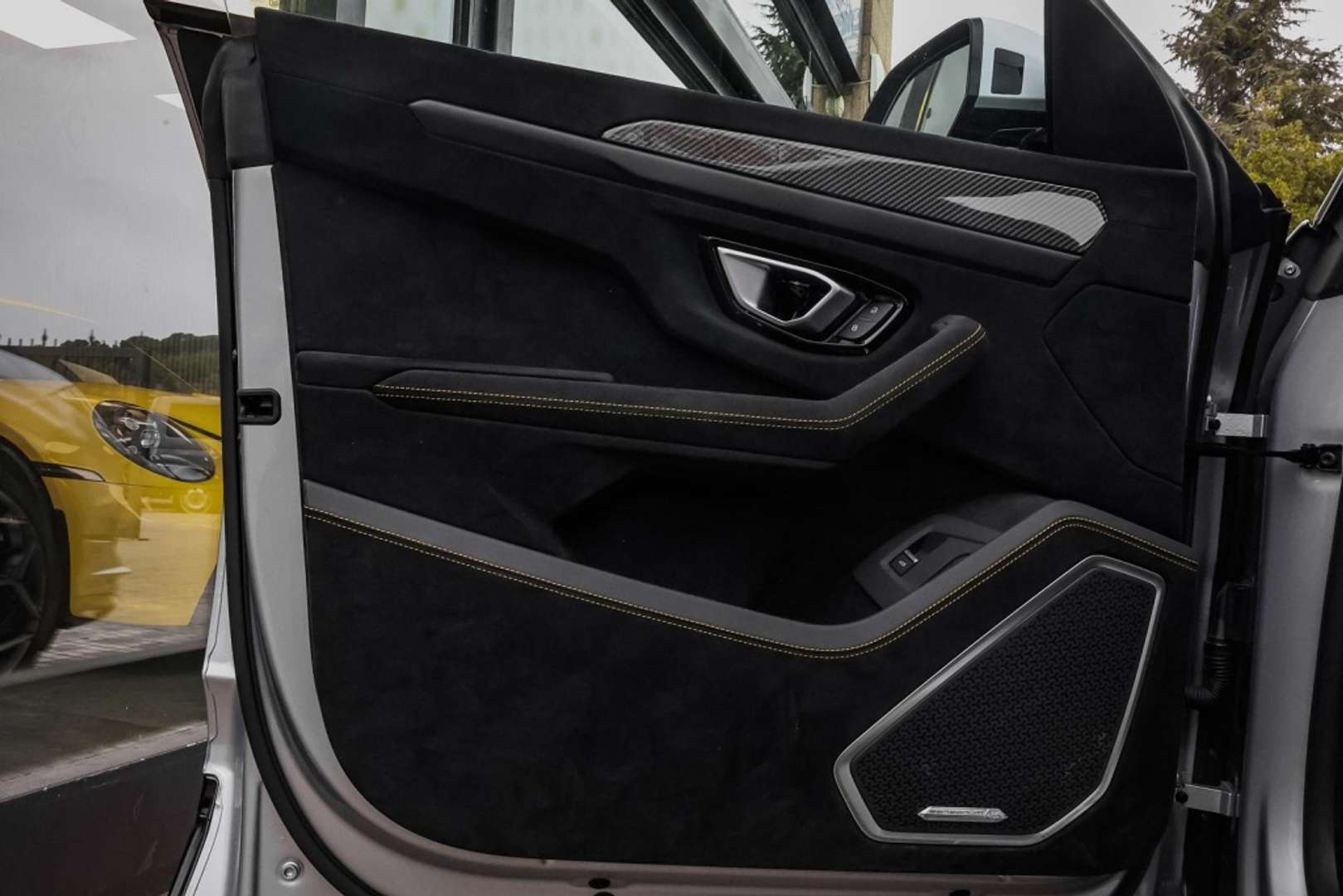 Lamborghini Urus Performante - 2023 - Joinsteer - #15