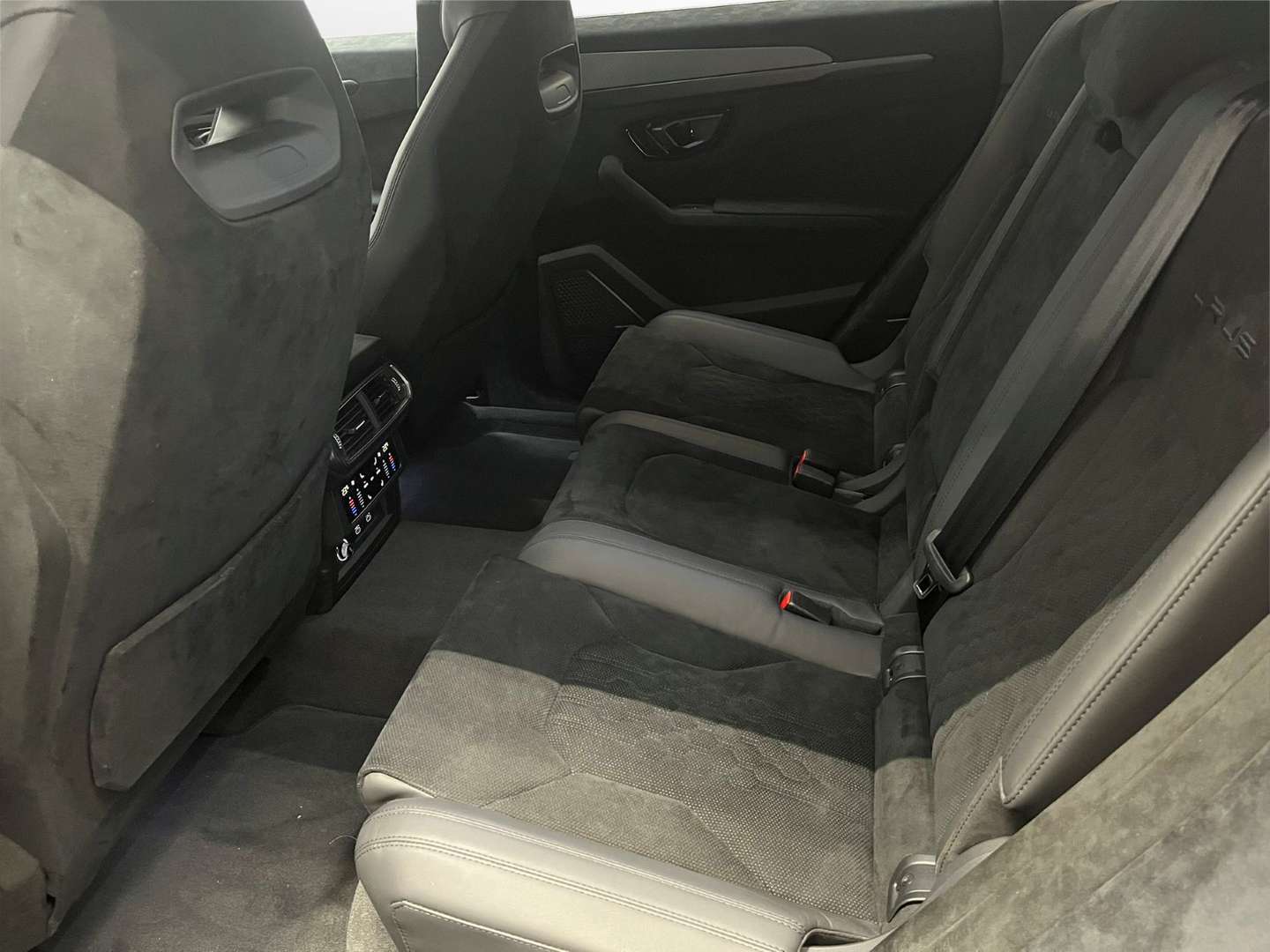 Lamborghini Urus Performante - 2023 - Joinsteer - #8