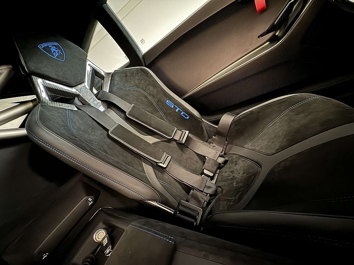 Lamborghini Huracán STO - 2024 - Joinsteer - #15