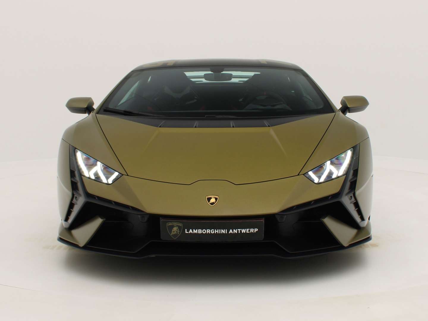 Lamborghini Huracán Tecnica - 2024 - Joinsteer - #20