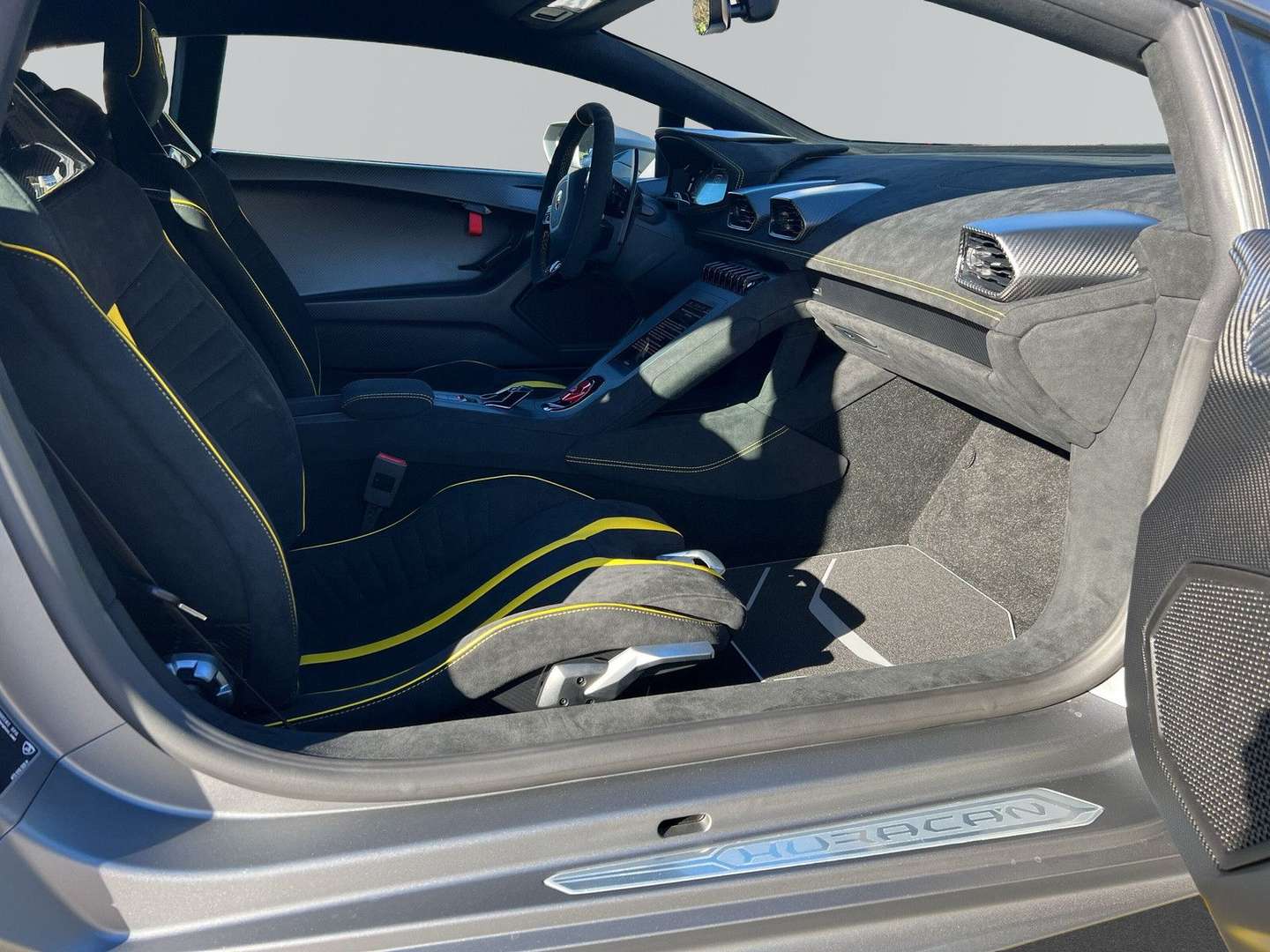 Lamborghini Huracán STO - 2023 - Joinsteer - #9