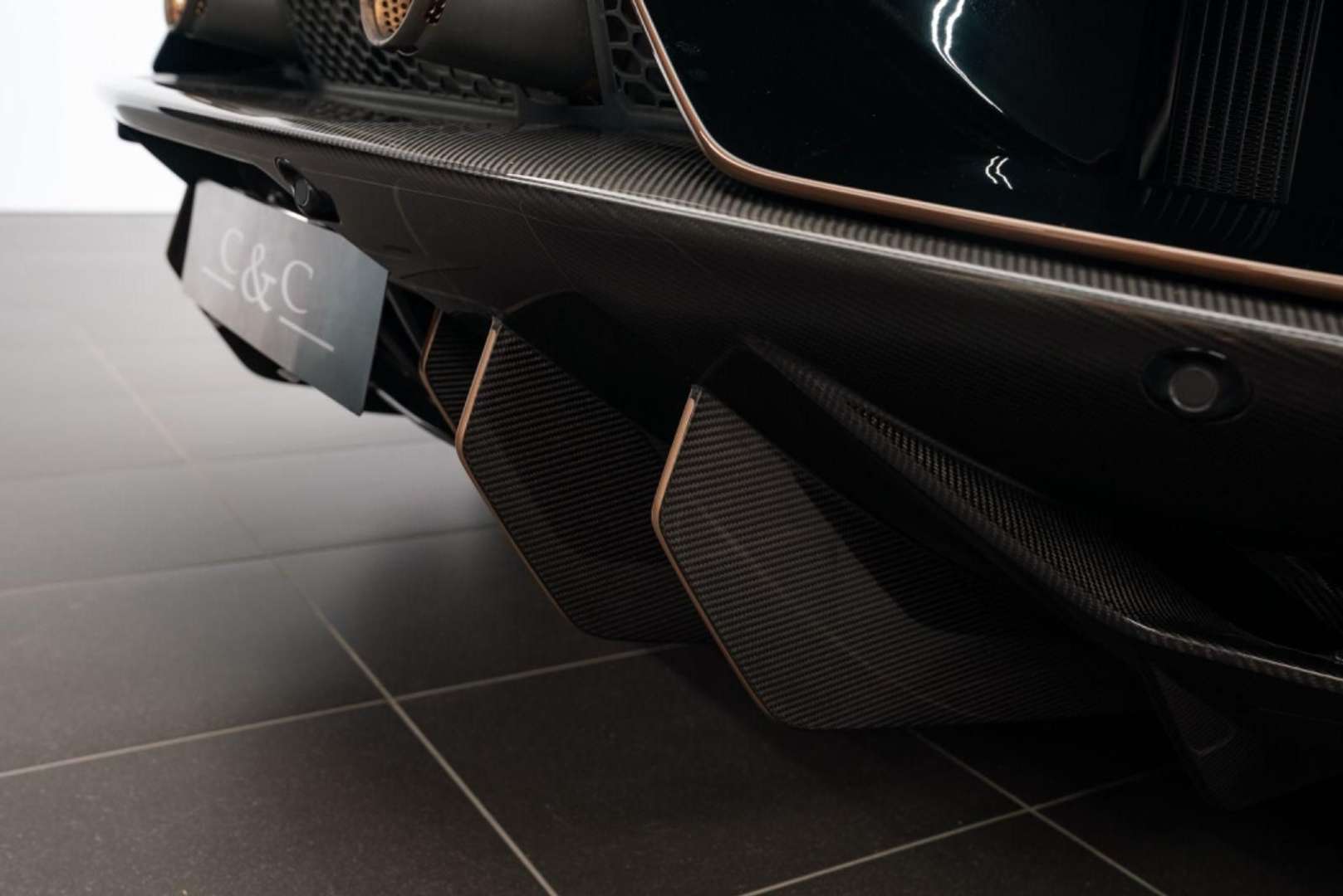 Lamborghini Aventador Ultimae - 2022 - Joinsteer - #8