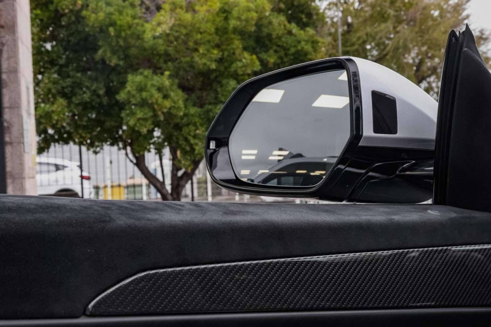 Lamborghini Urus Performante - 2023 - Joinsteer - #16