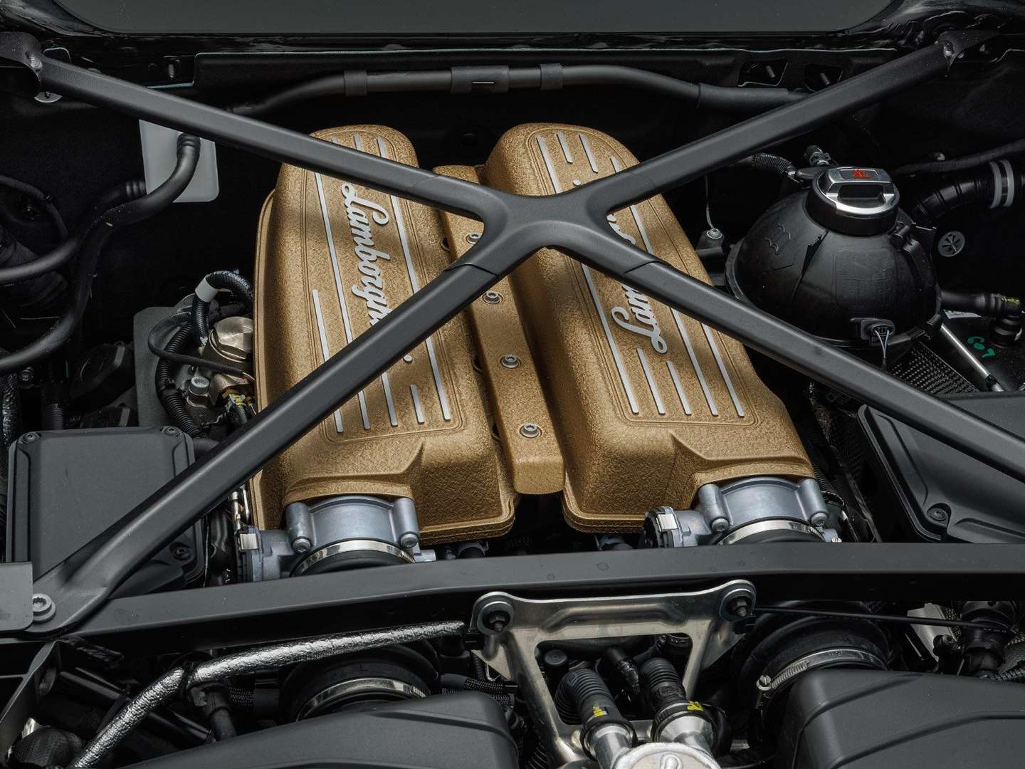 Lamborghini Huracán STO - 2023 - Joinsteer - #25