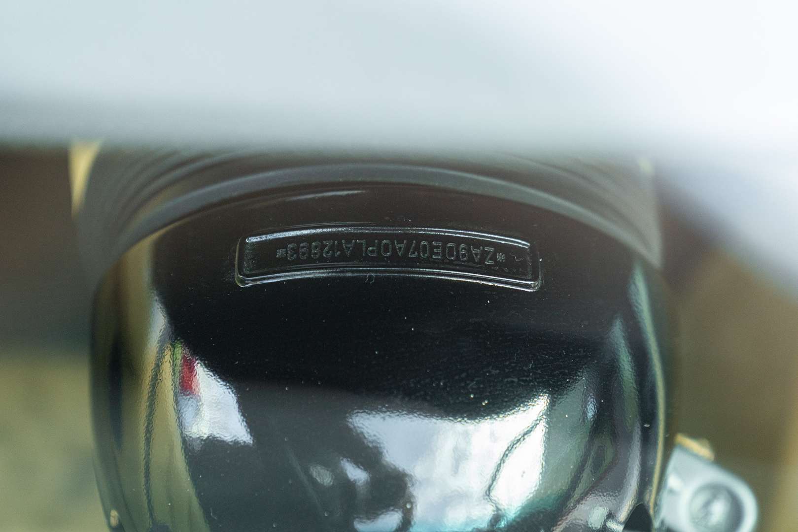 Lamborghini Diablo - 1993 - Joinsteer - #7