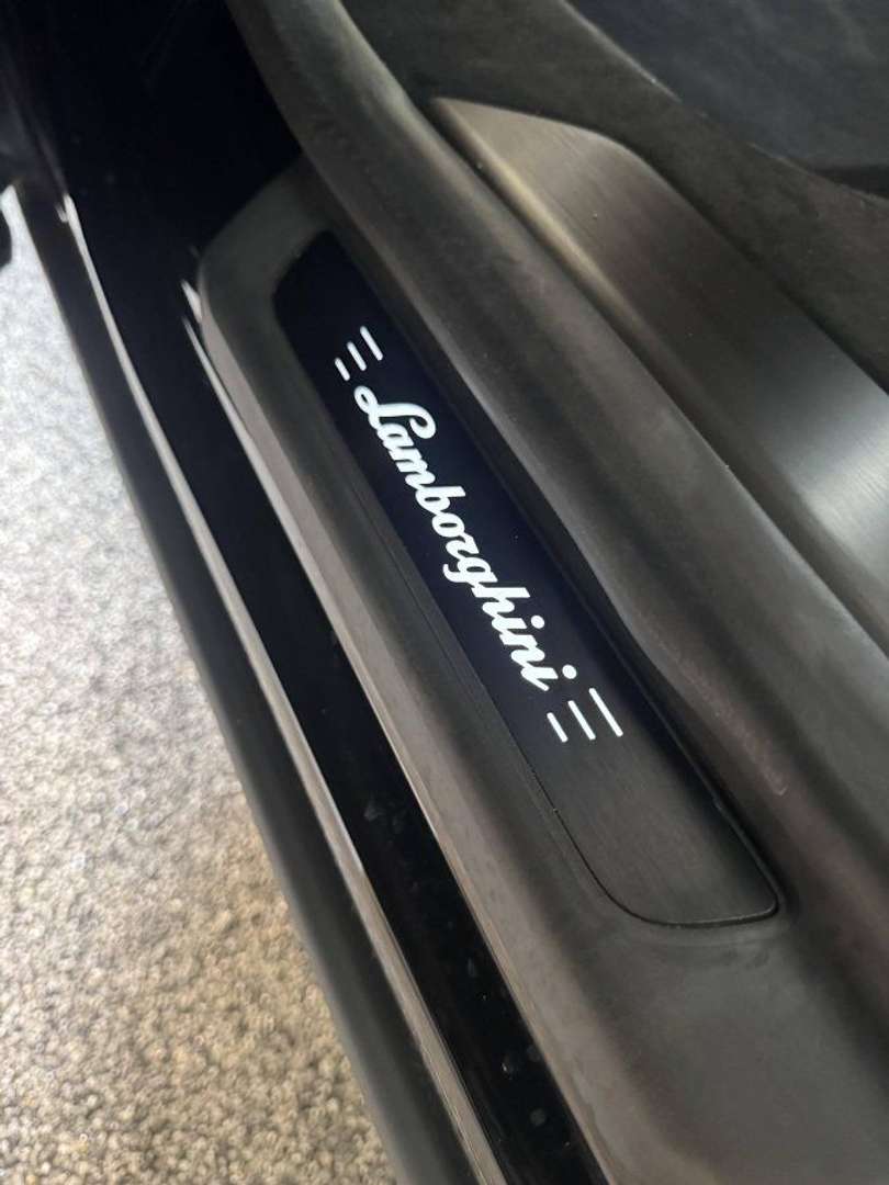 Lamborghini Urus Performante - 2023 - Joinsteer - #13