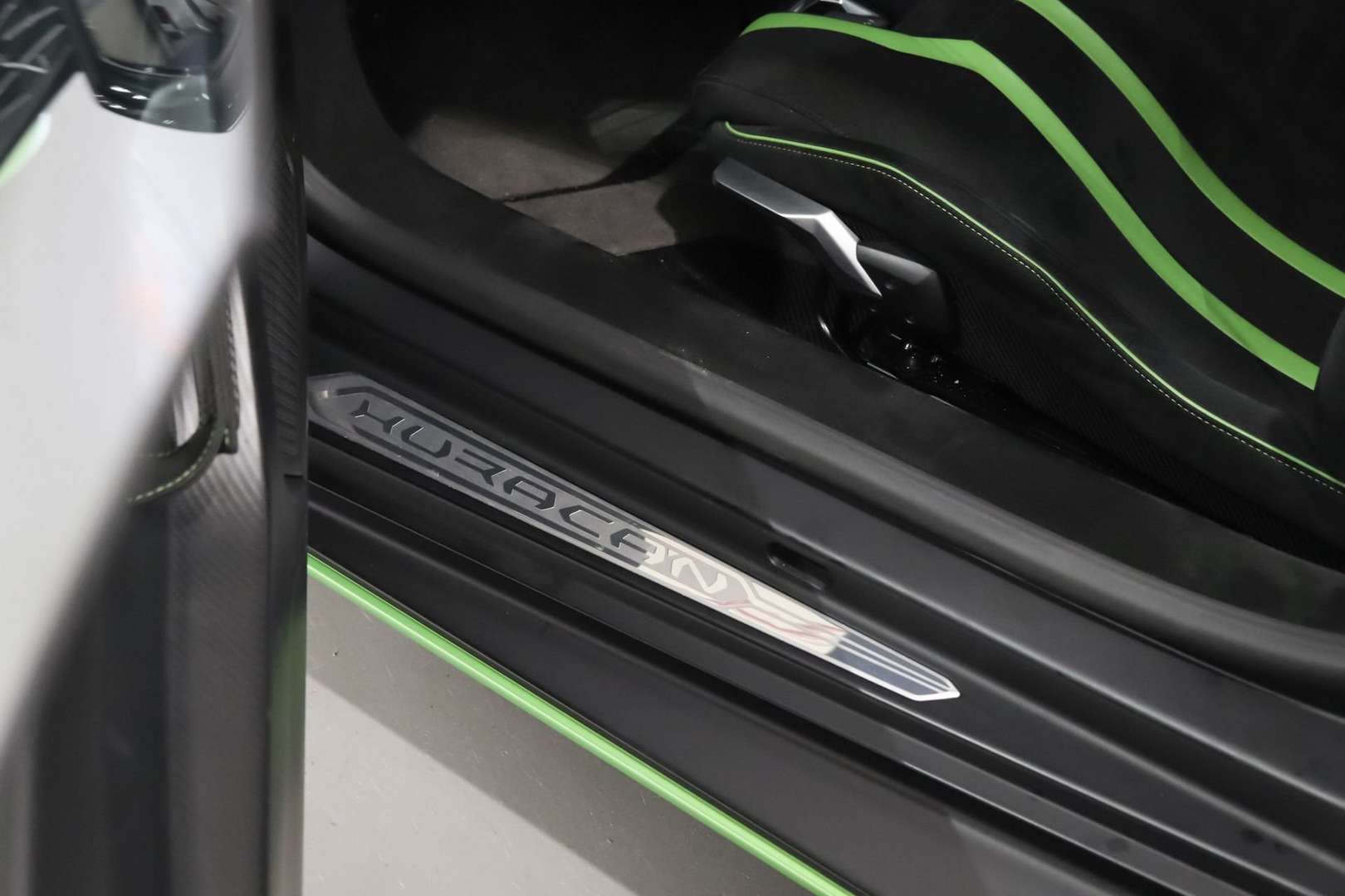 Lamborghini Huracán STO - 2021 - Joinsteer - #21