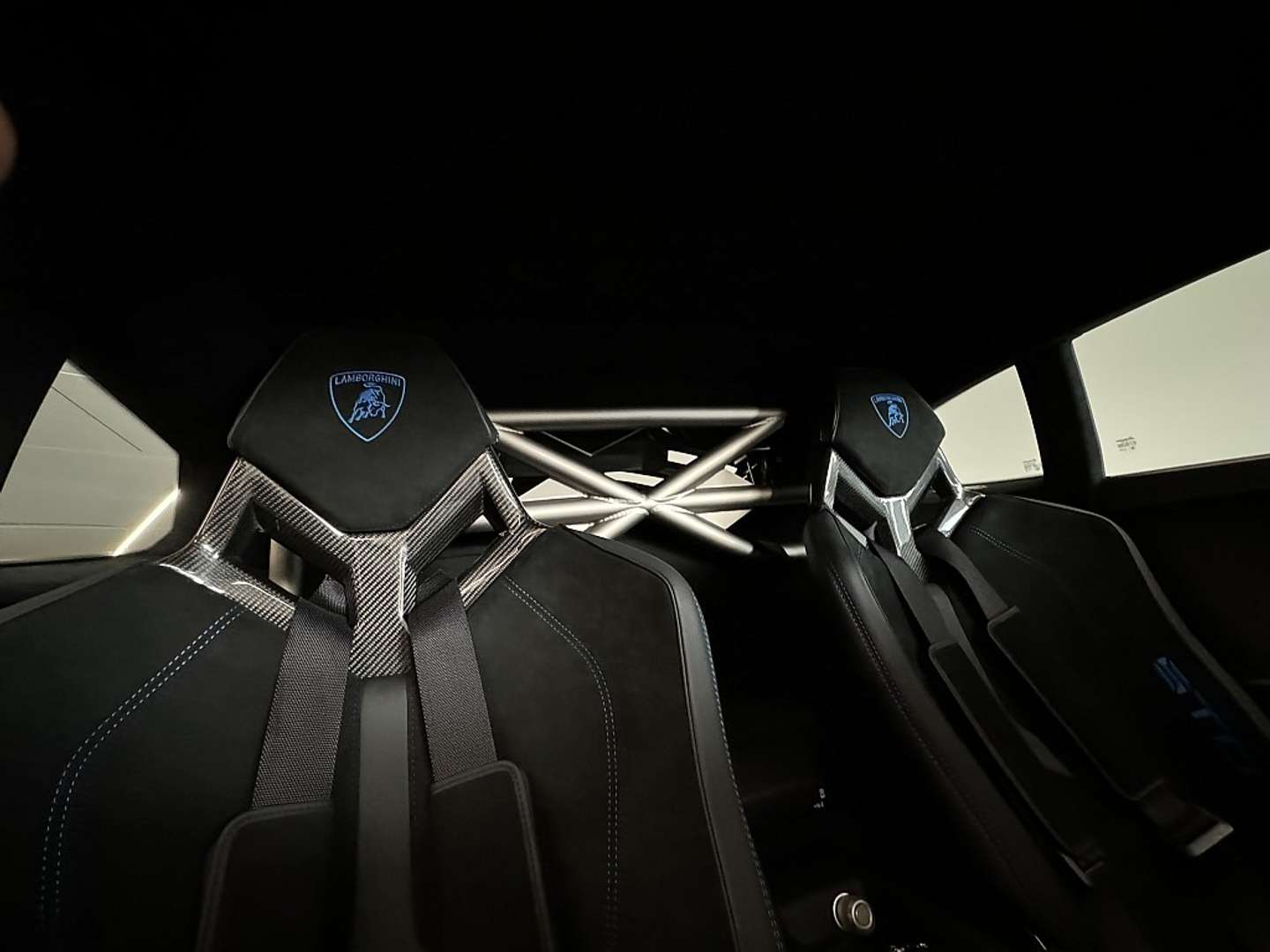 Lamborghini Huracán STO - 2024 - Joinsteer - #16