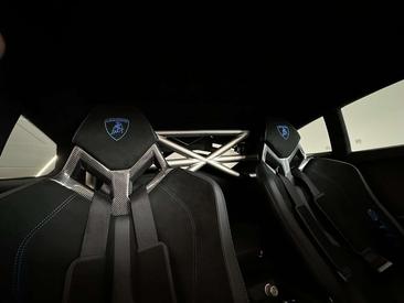 Lamborghini Huracán STO — photo 16