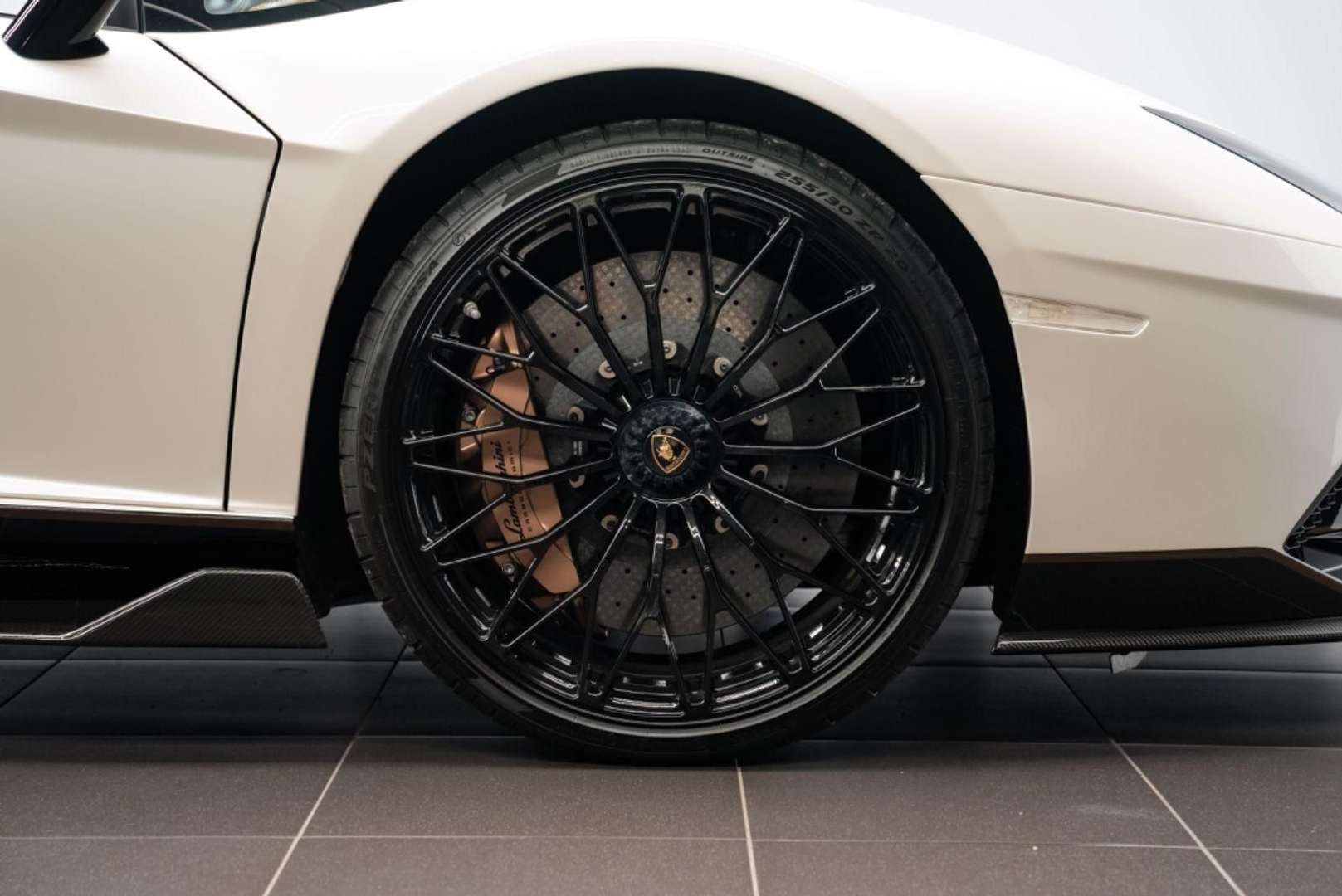 Lamborghini Aventador Ultimae - 2022 - Joinsteer - #9