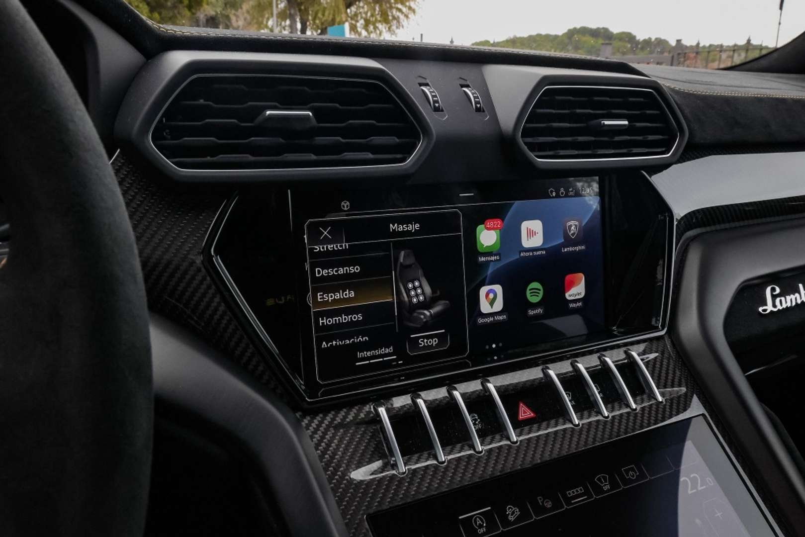 Lamborghini Urus Performante - 2023 - Joinsteer - #17