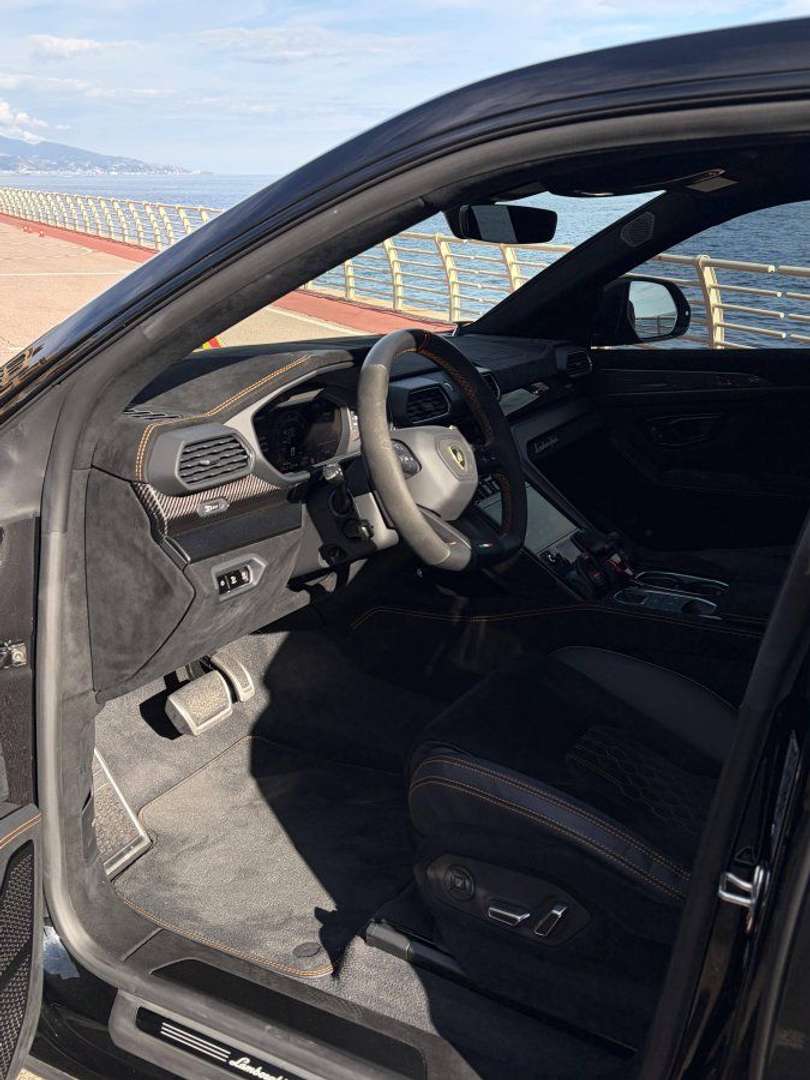 Lamborghini Urus Performante - 2023 - Joinsteer - #14