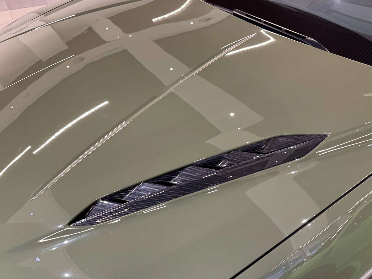 Lamborghini Urus Performante - 2023 - Joinsteer - #7