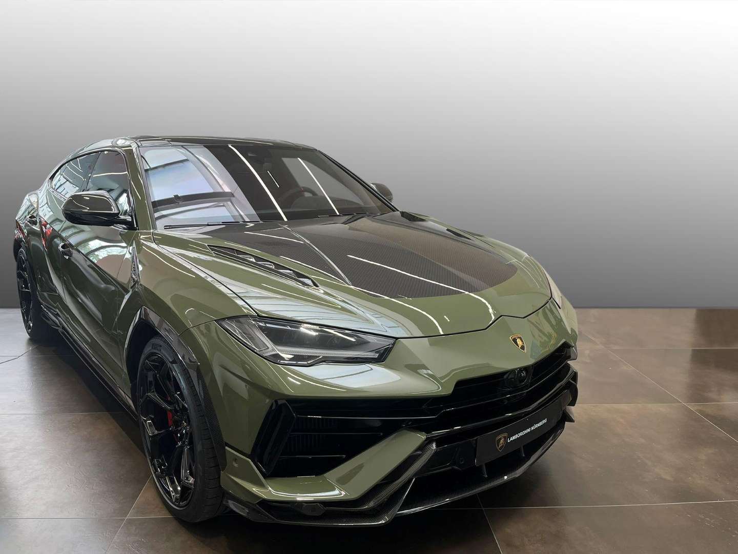 Lamborghini Urus Performante - 2023 - Joinsteer - #10
