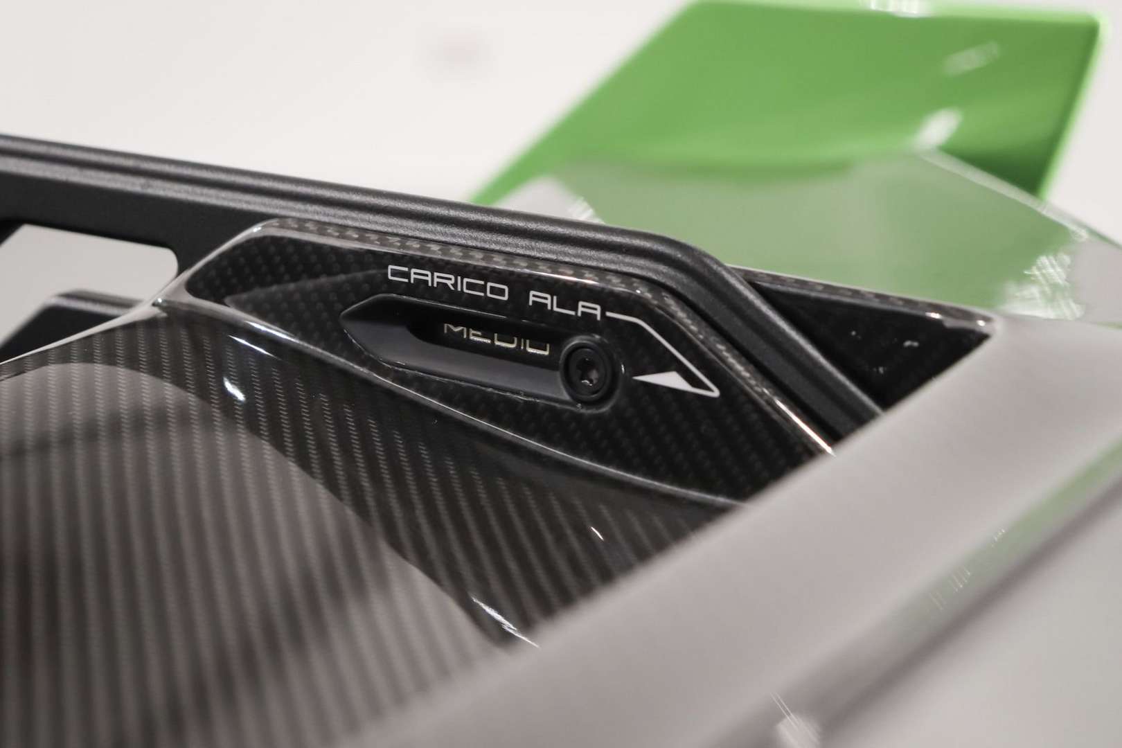 Lamborghini Huracán STO - 2021 - Joinsteer - #22