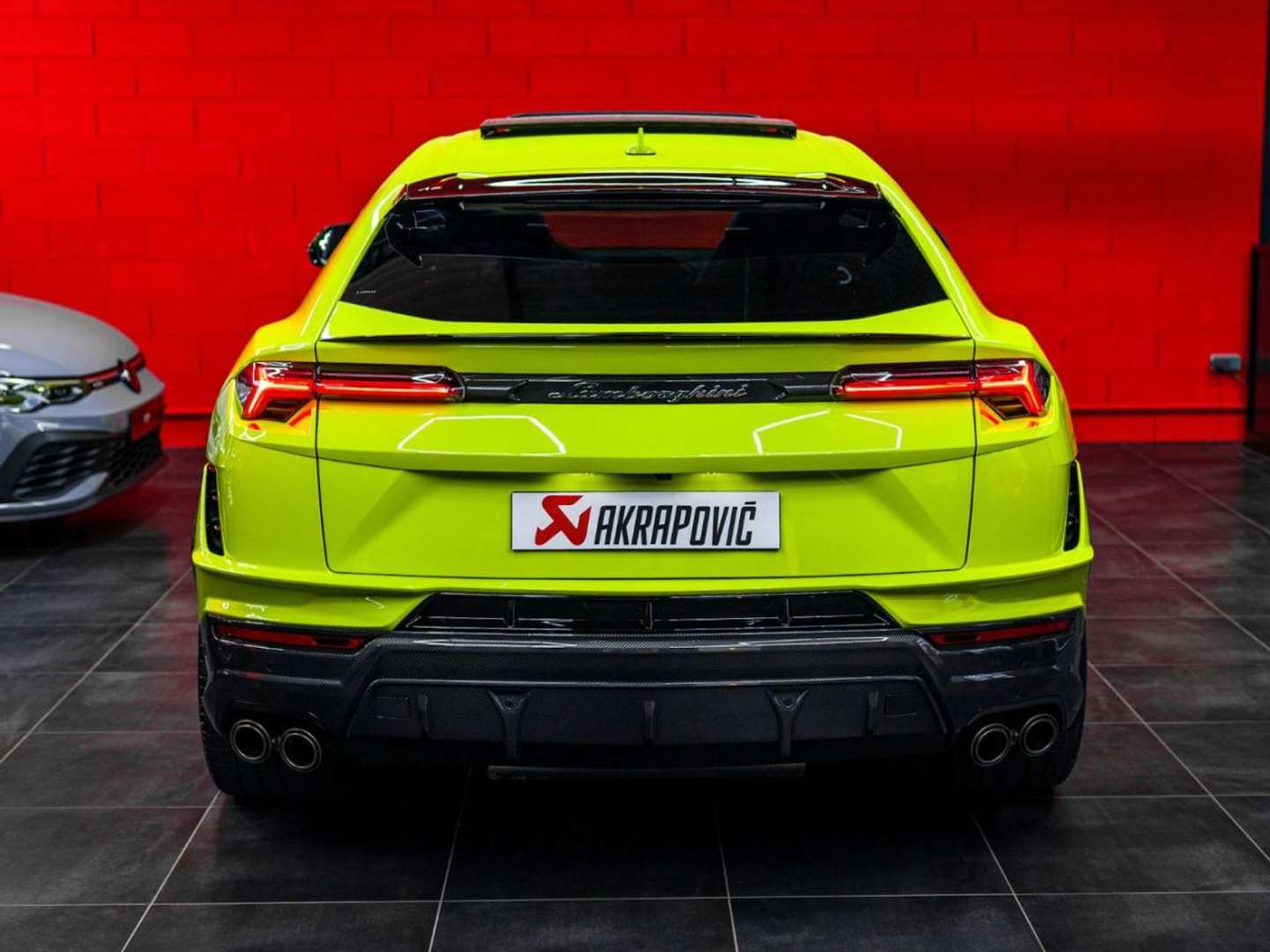 Lamborghini Urus Performante - 2023 - Joinsteer - #5