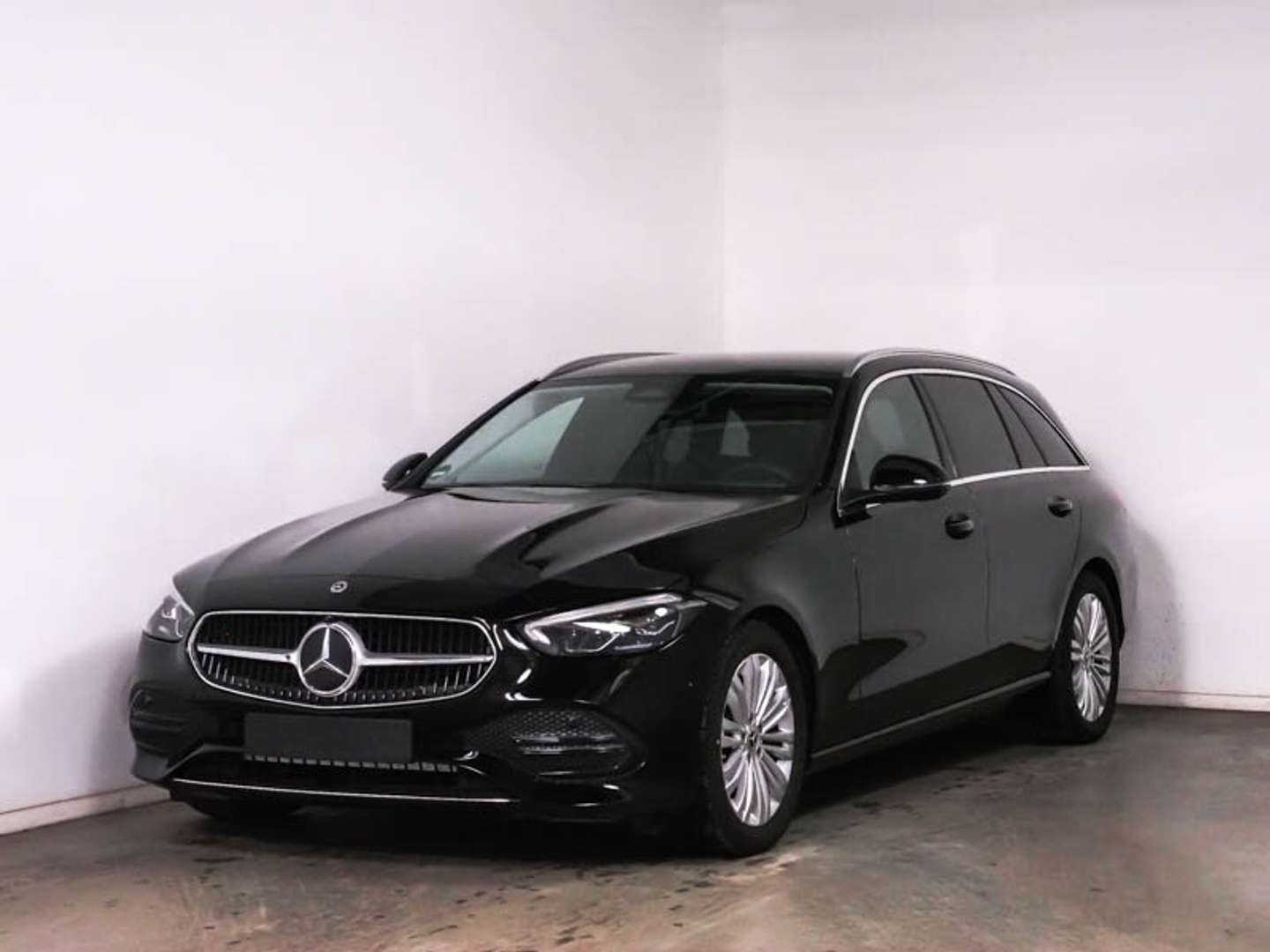 Mercedes Classe C 180 Edition Avantgarde - 2024 - Joinsteer - #1