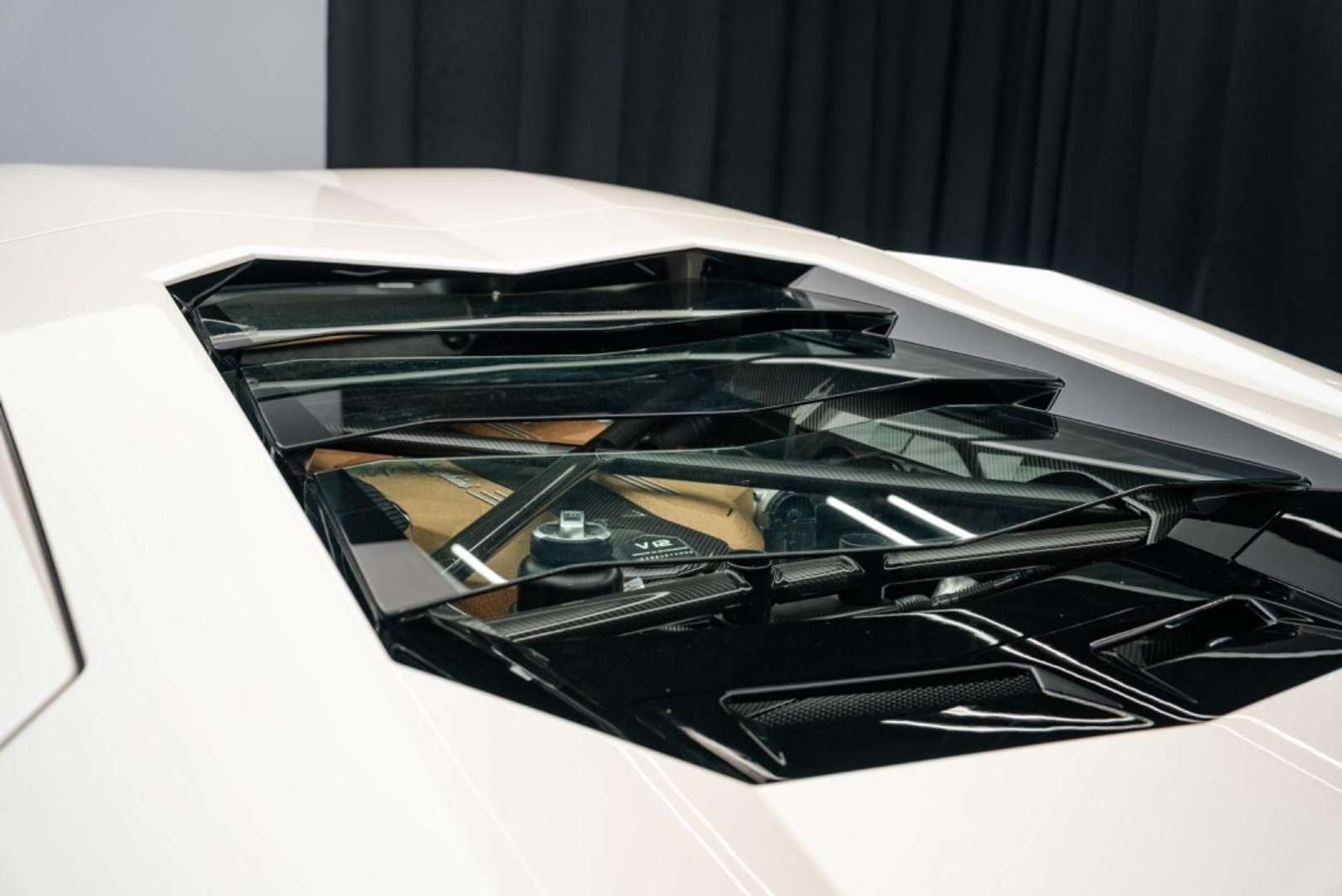 Lamborghini Aventador Ultimae - 2022 - Joinsteer - #10