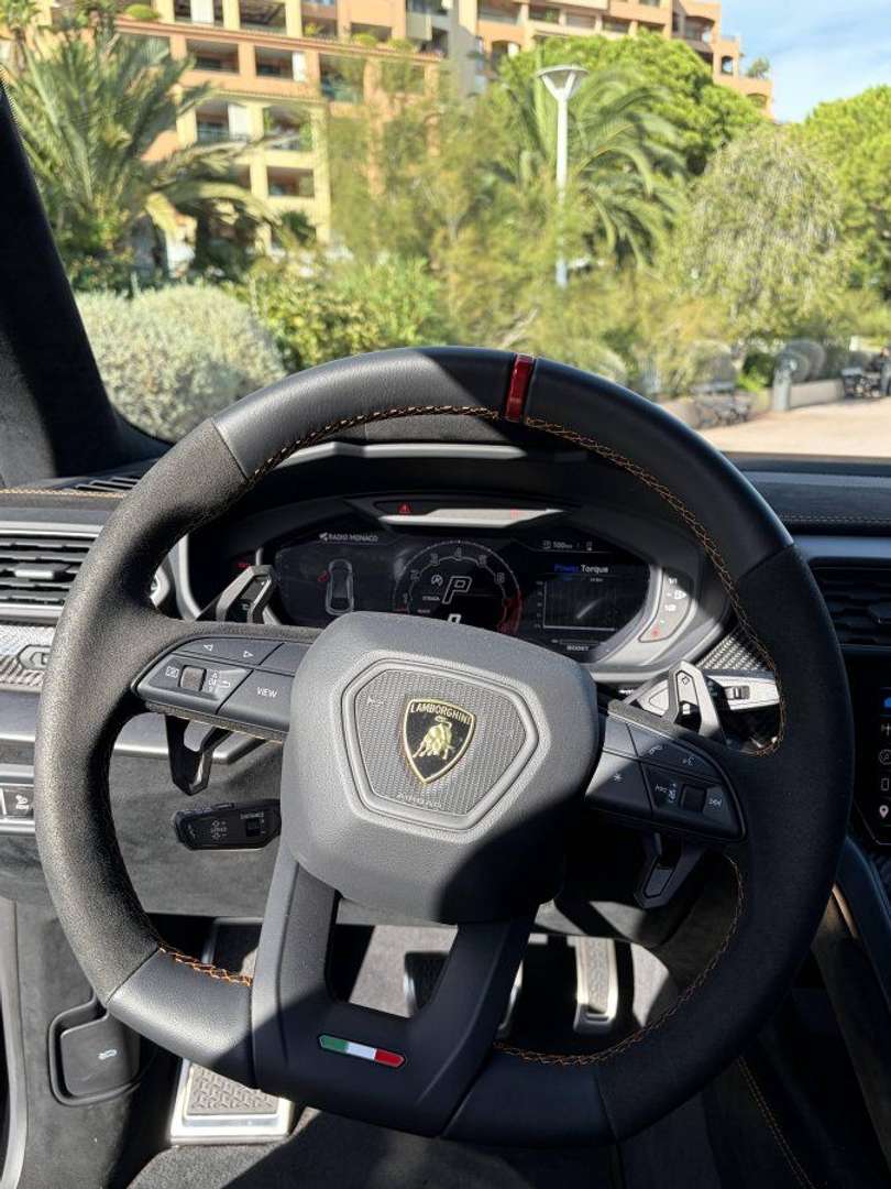 Lamborghini Urus Performante - 2023 - Joinsteer - #15