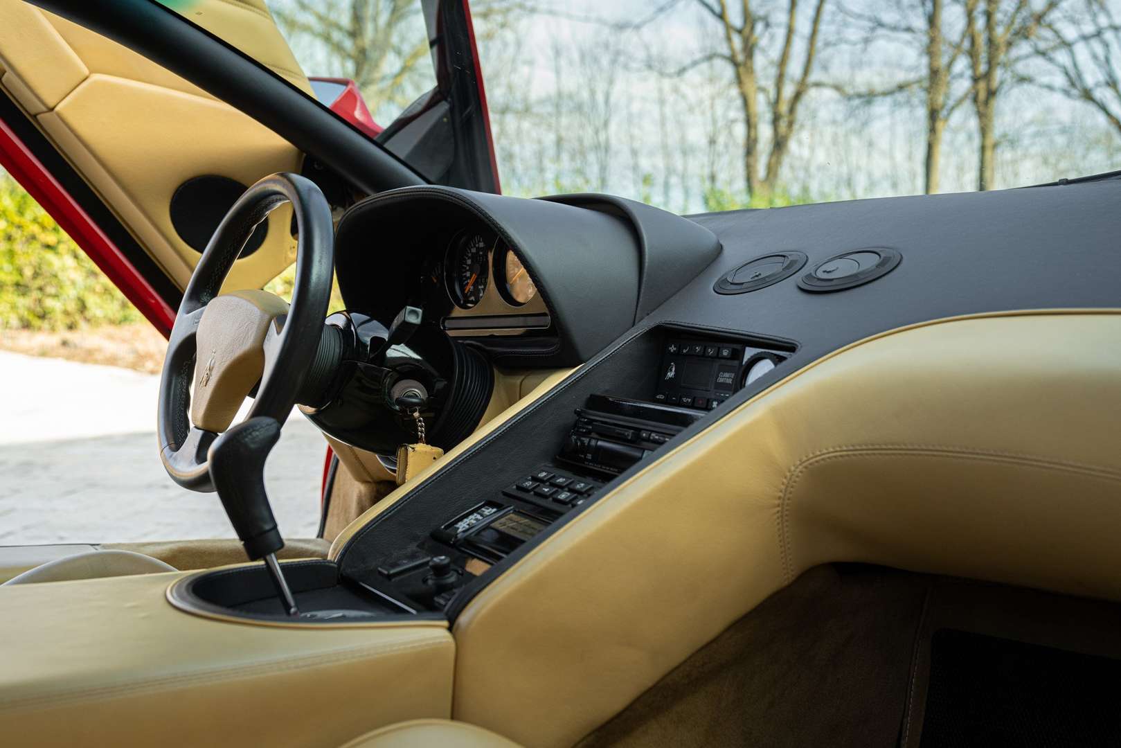 Lamborghini Diablo - 1993 - Joinsteer - #9