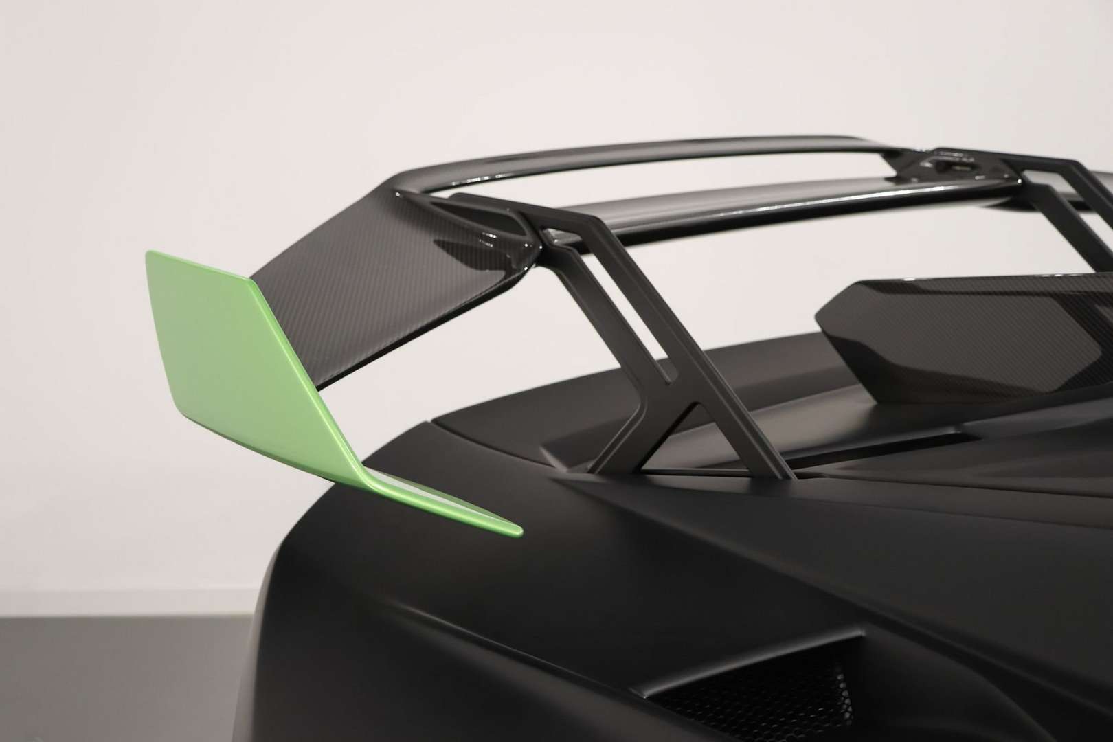 Lamborghini Huracán STO - 2021 - Joinsteer - #23