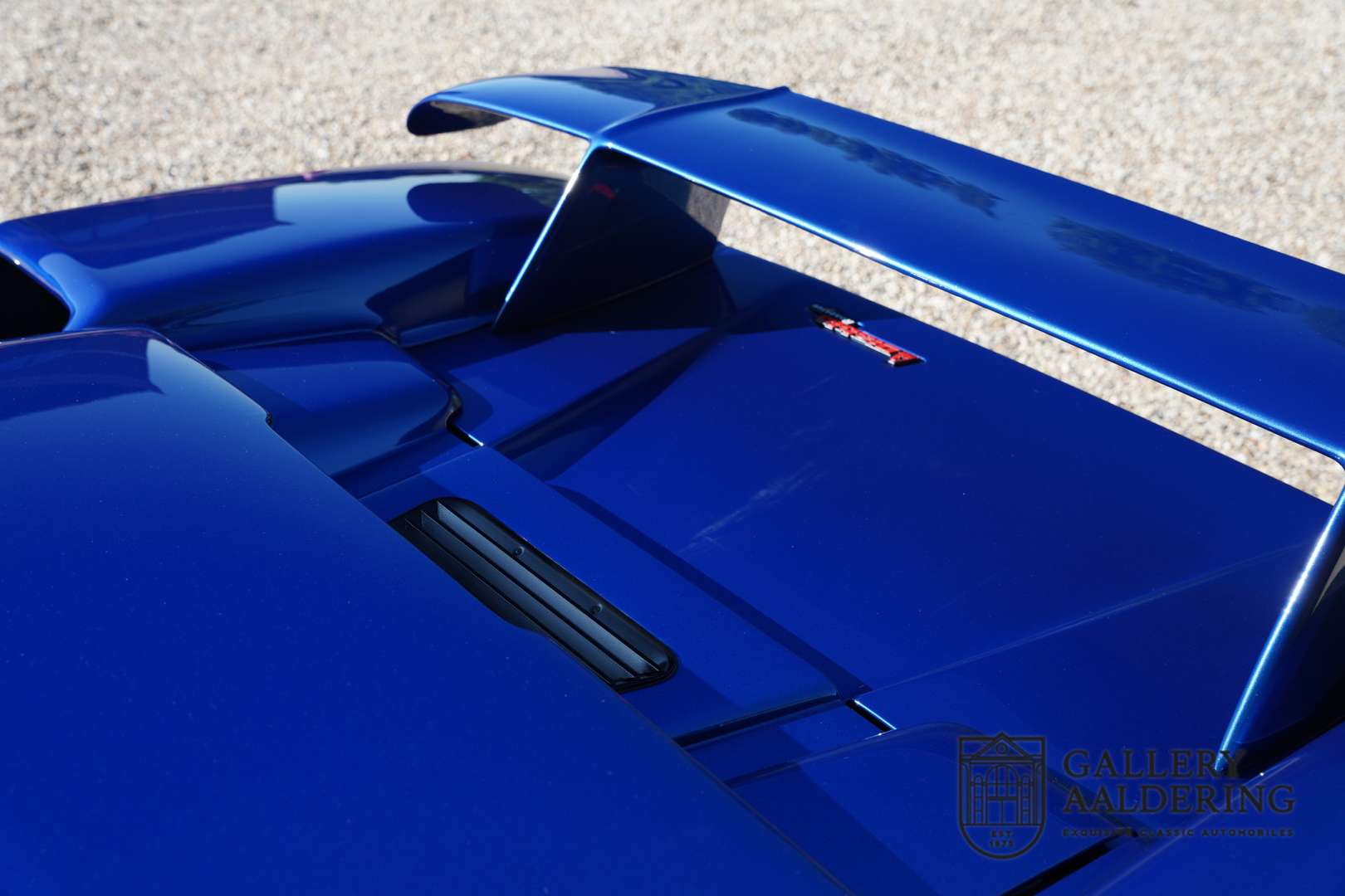 Lamborghini Diablo Roadster - 1996 - Joinsteer - #40
