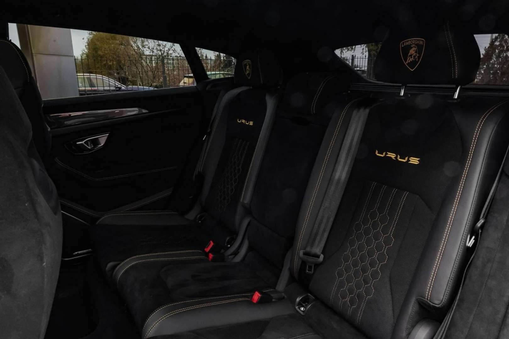 Lamborghini Urus Performante - 2023 - Joinsteer - #18