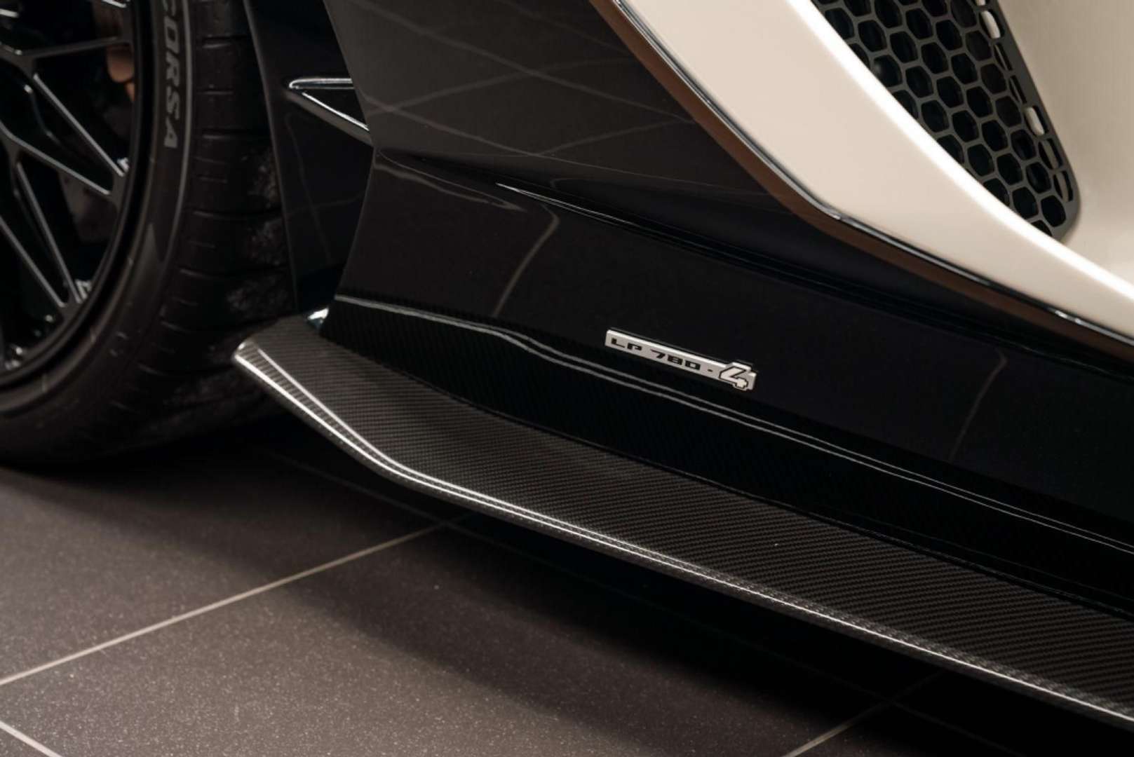 Lamborghini Aventador Ultimae - 2022 - Joinsteer - #11