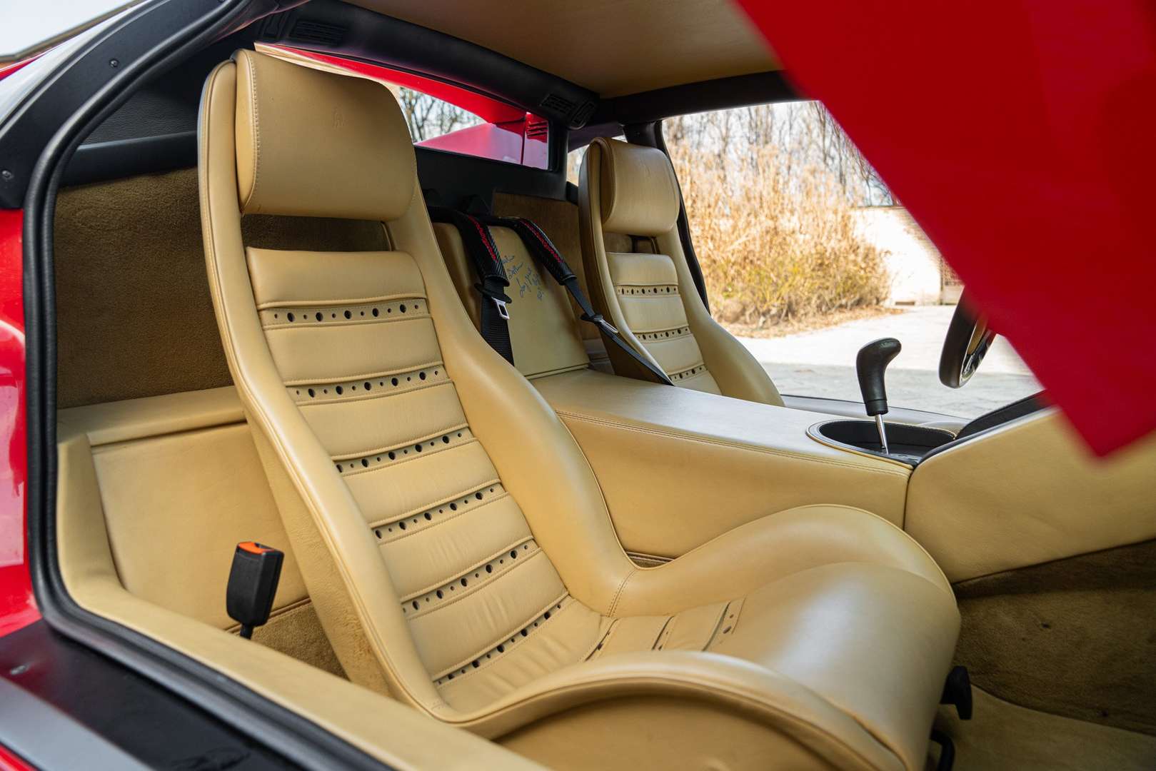 Lamborghini Diablo - 1993 - Joinsteer - #10