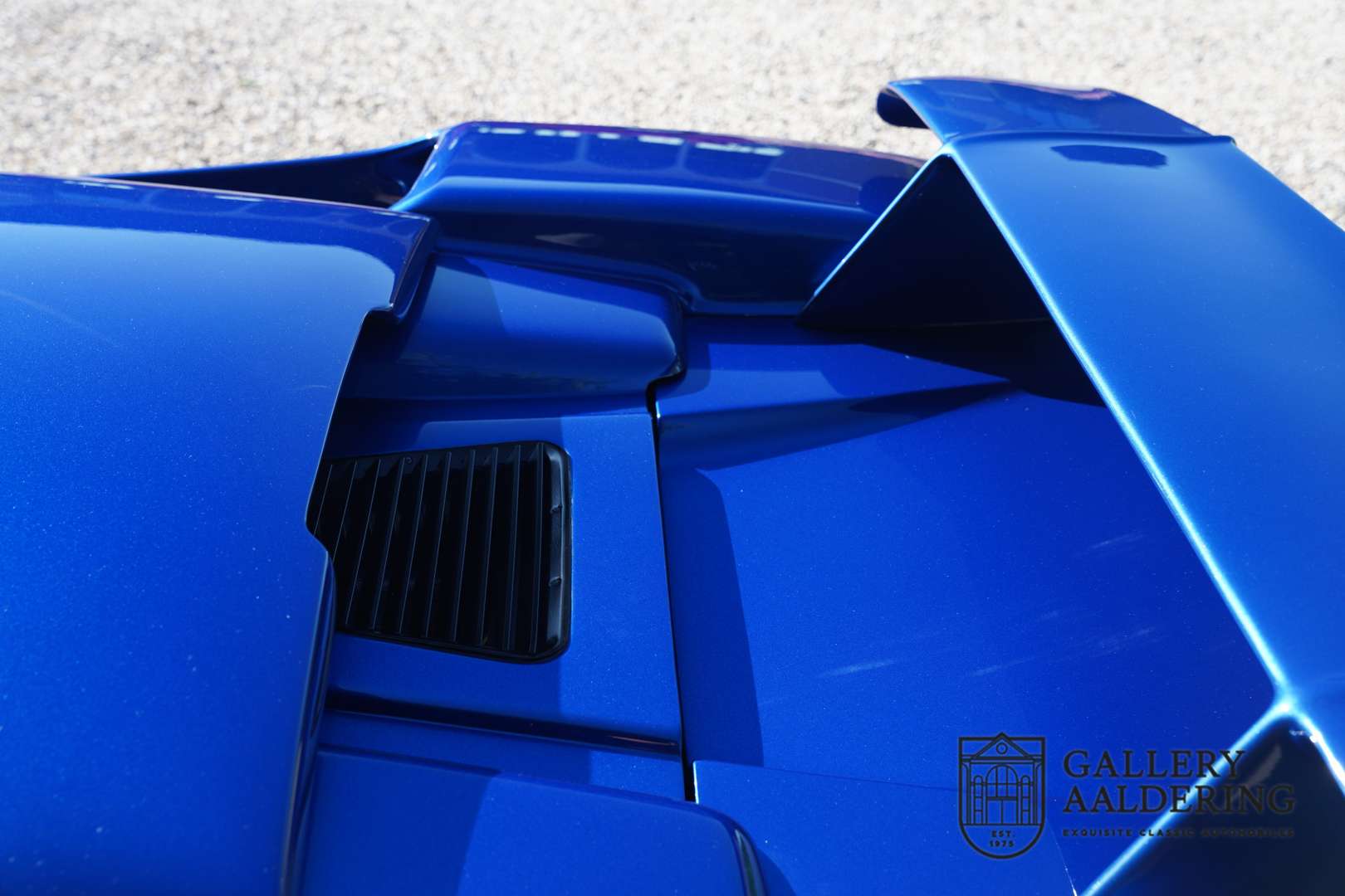 Lamborghini Diablo Roadster - 1996 - Joinsteer - #41