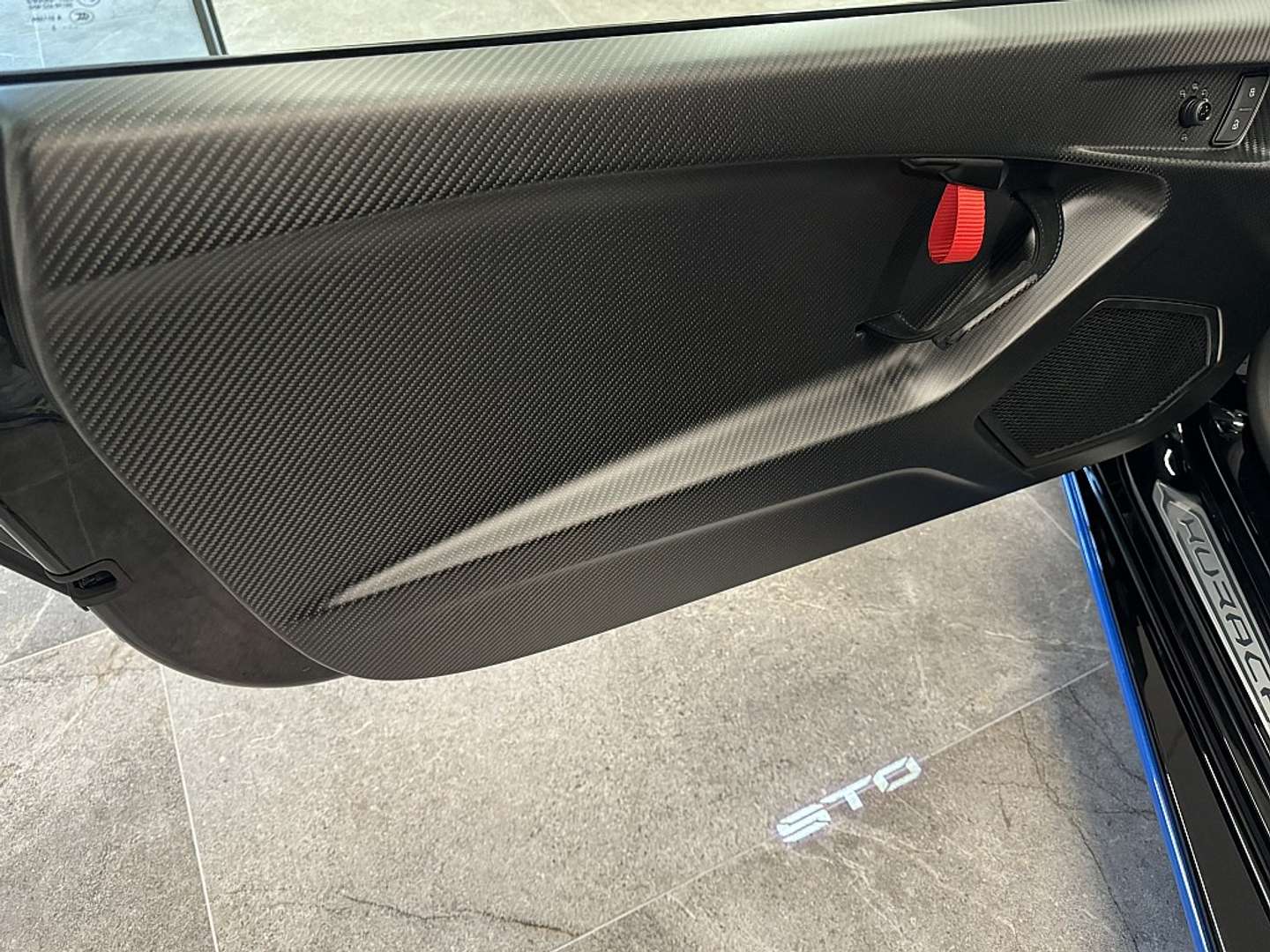 Lamborghini Huracán STO - 2024 - Joinsteer - #19