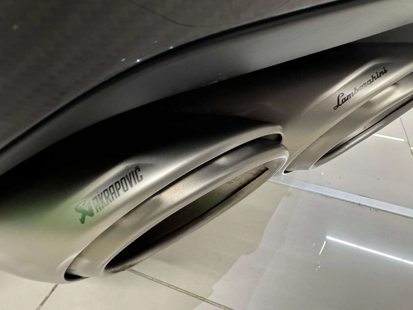 Lamborghini Urus Performante - 2023 - Joinsteer - #9