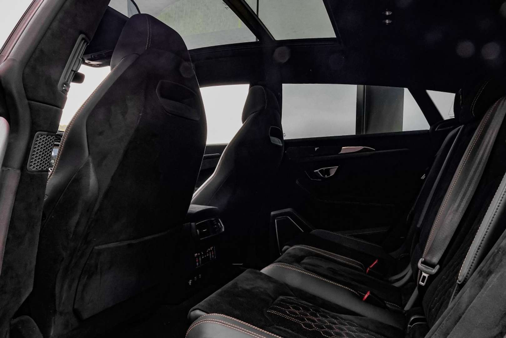 Lamborghini Urus Performante - 2023 - Joinsteer - #19