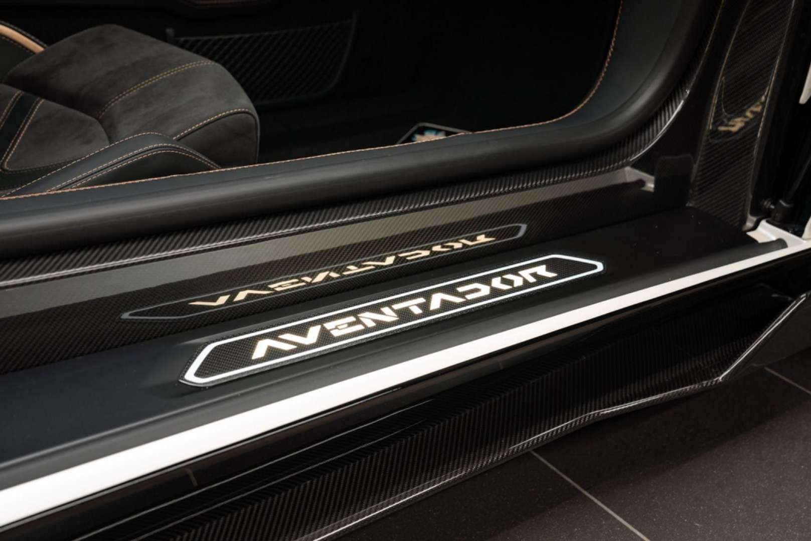 Lamborghini Aventador Ultimae - 2022 - Joinsteer - #12