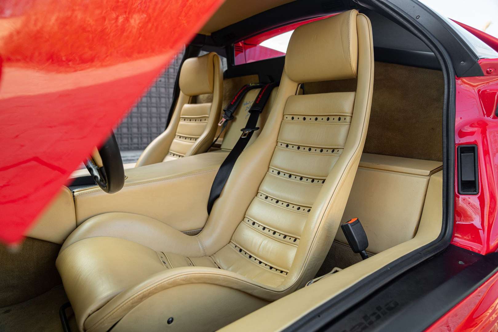 Lamborghini Diablo - 1993 - Joinsteer - #11