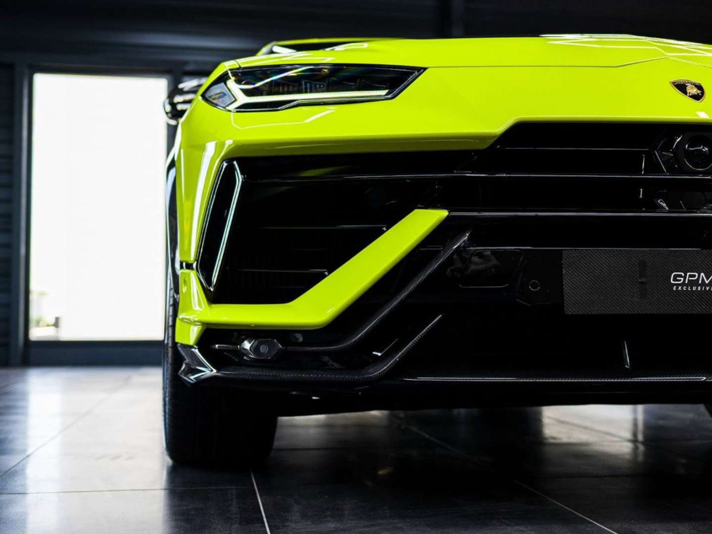 Lamborghini Urus Performante - 2023 - Joinsteer - #7