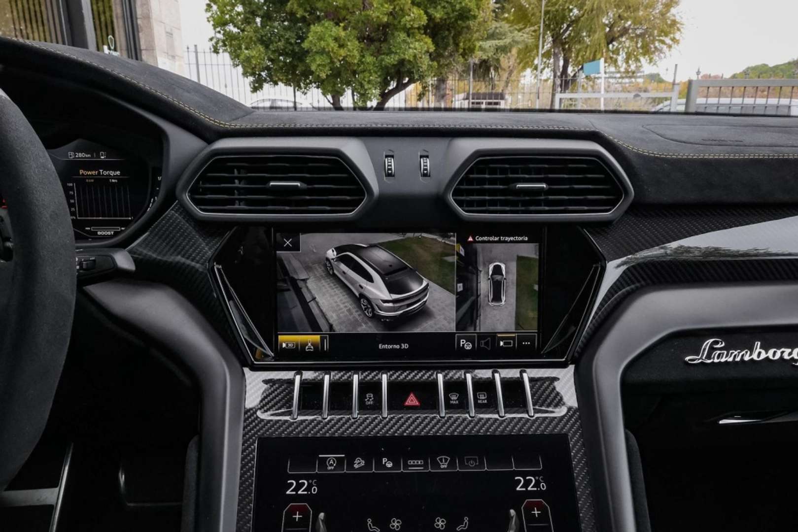 Lamborghini Urus Performante - 2023 - Joinsteer - #20