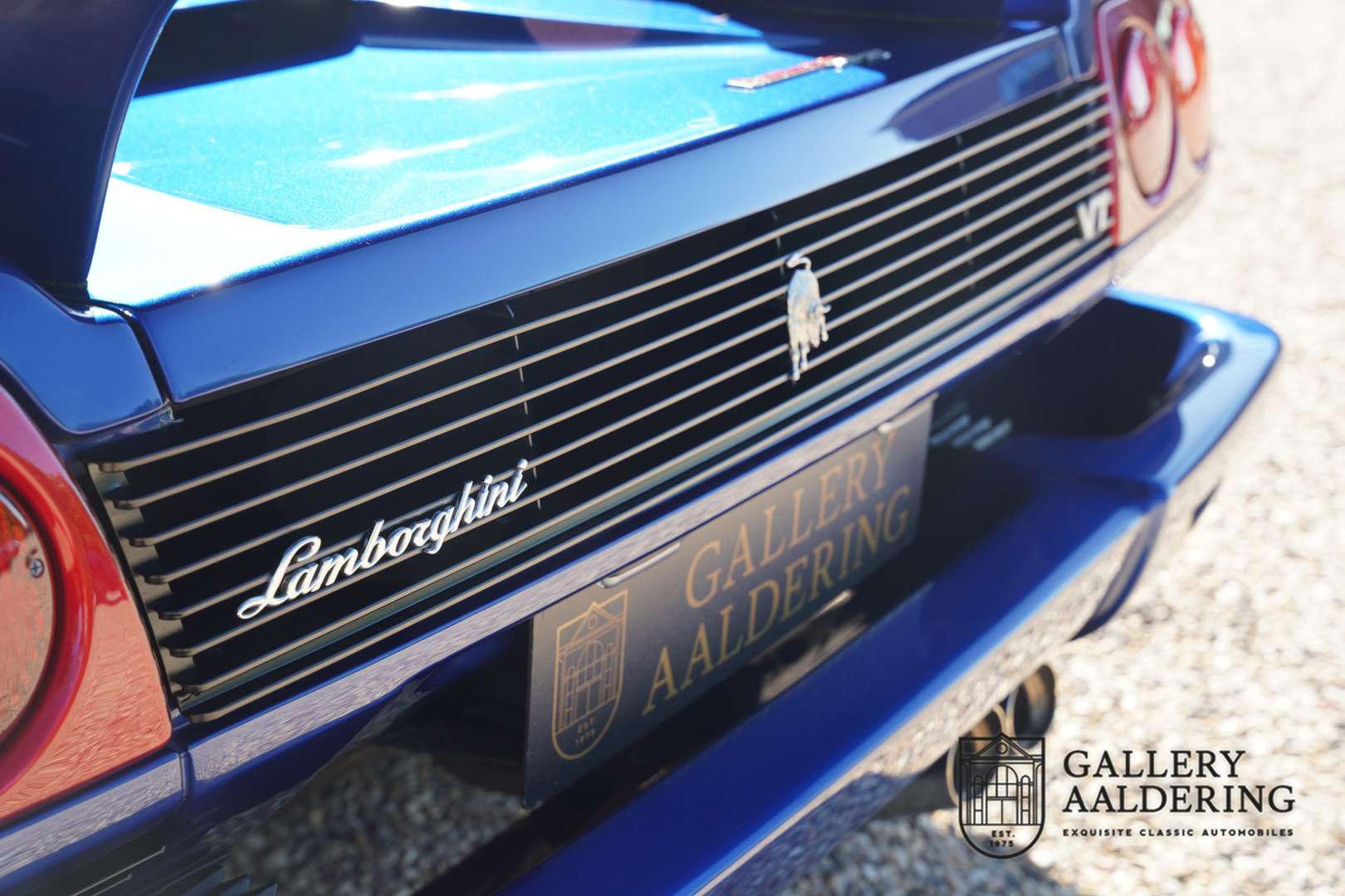 Lamborghini Diablo Roadster - 1996 - Joinsteer - #42