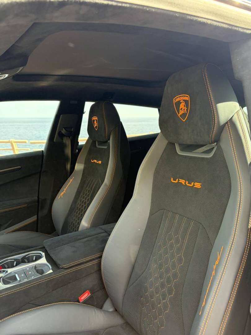 Lamborghini Urus Performante - 2023 - Joinsteer - #16