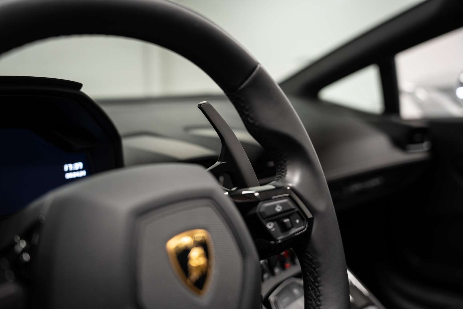 Lamborghini Huracán LP 610-4 Spyder - 2017 - Joinsteer - #22