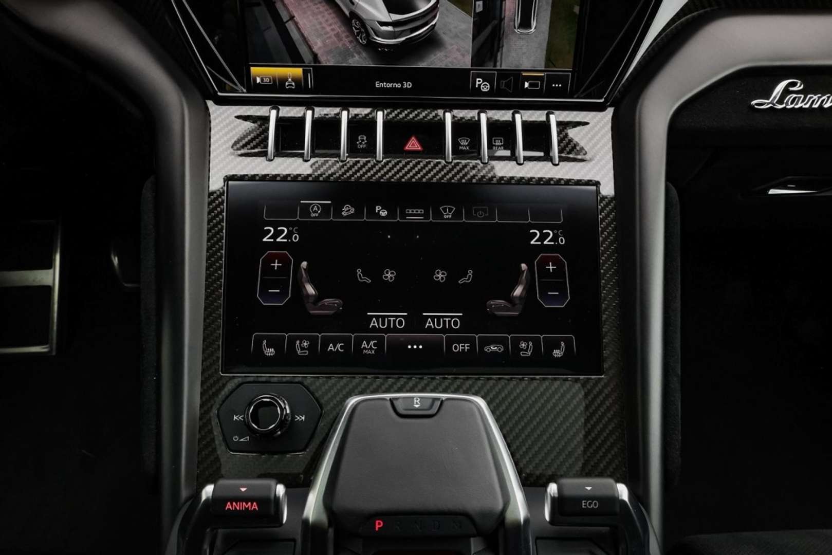 Lamborghini Urus Performante - 2023 - Joinsteer - #21