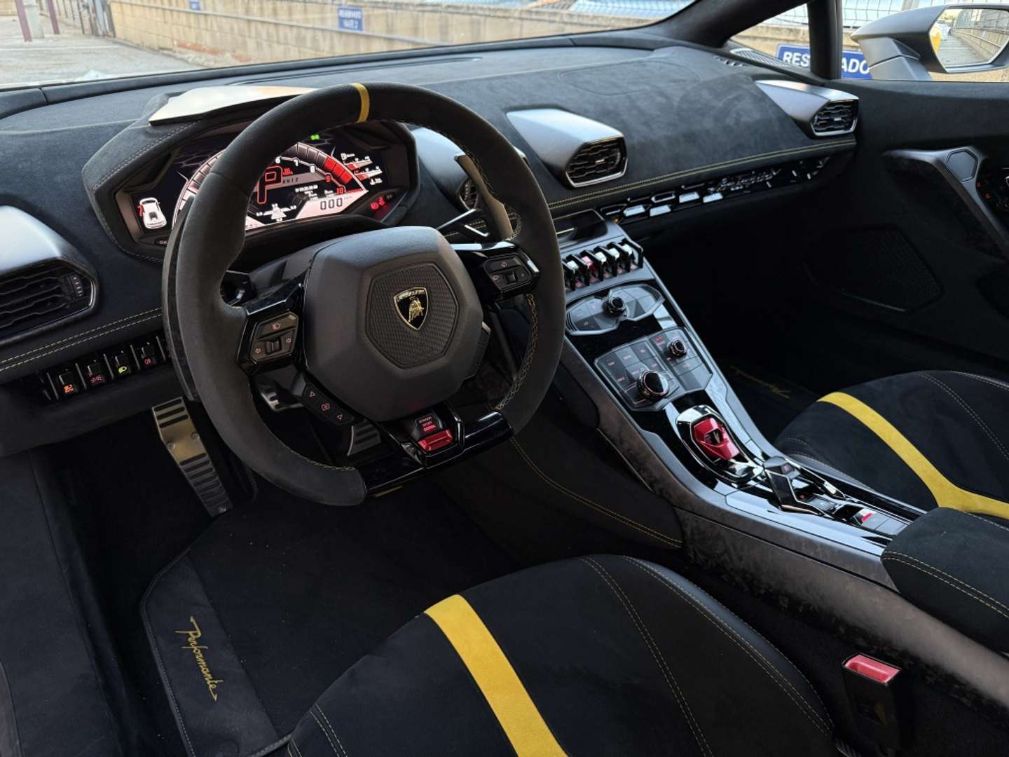 Lamborghini Huracán Performante - 2019 - Joinsteer - #45