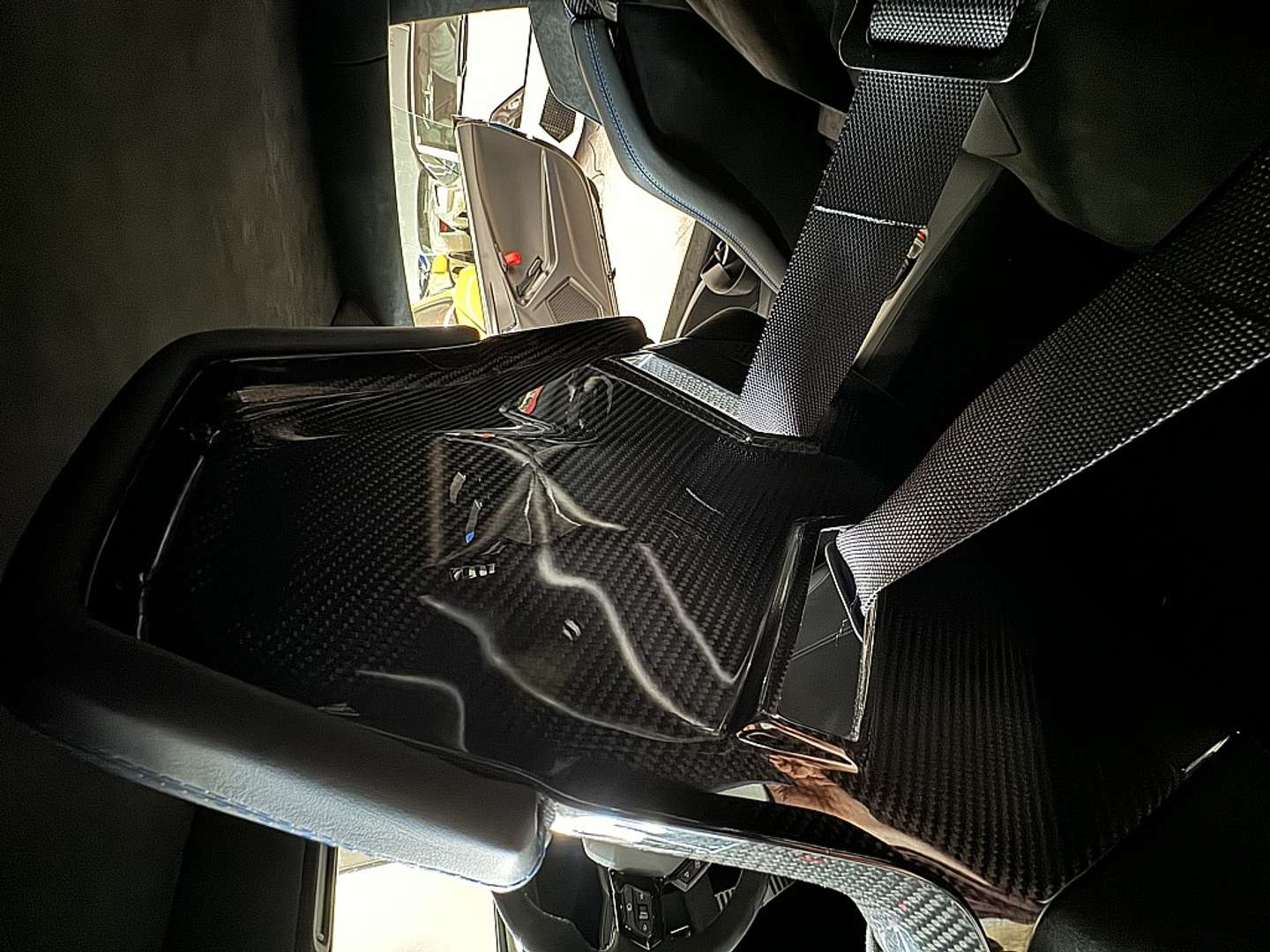 Lamborghini Huracán STO - 2024 - Joinsteer - #21