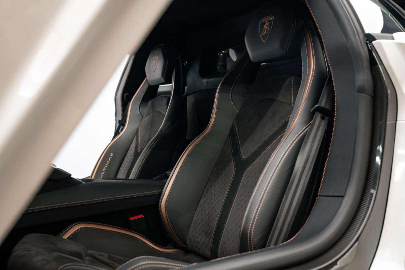 Lamborghini Aventador Ultimae - 2022 - Joinsteer - #14