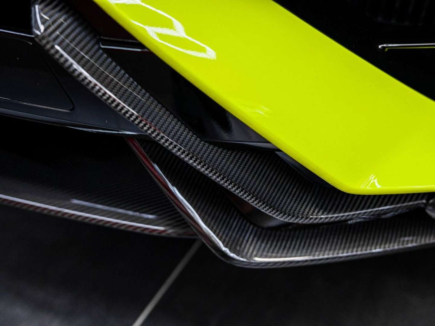 Lamborghini Urus Performante - 2023 - Joinsteer - #9