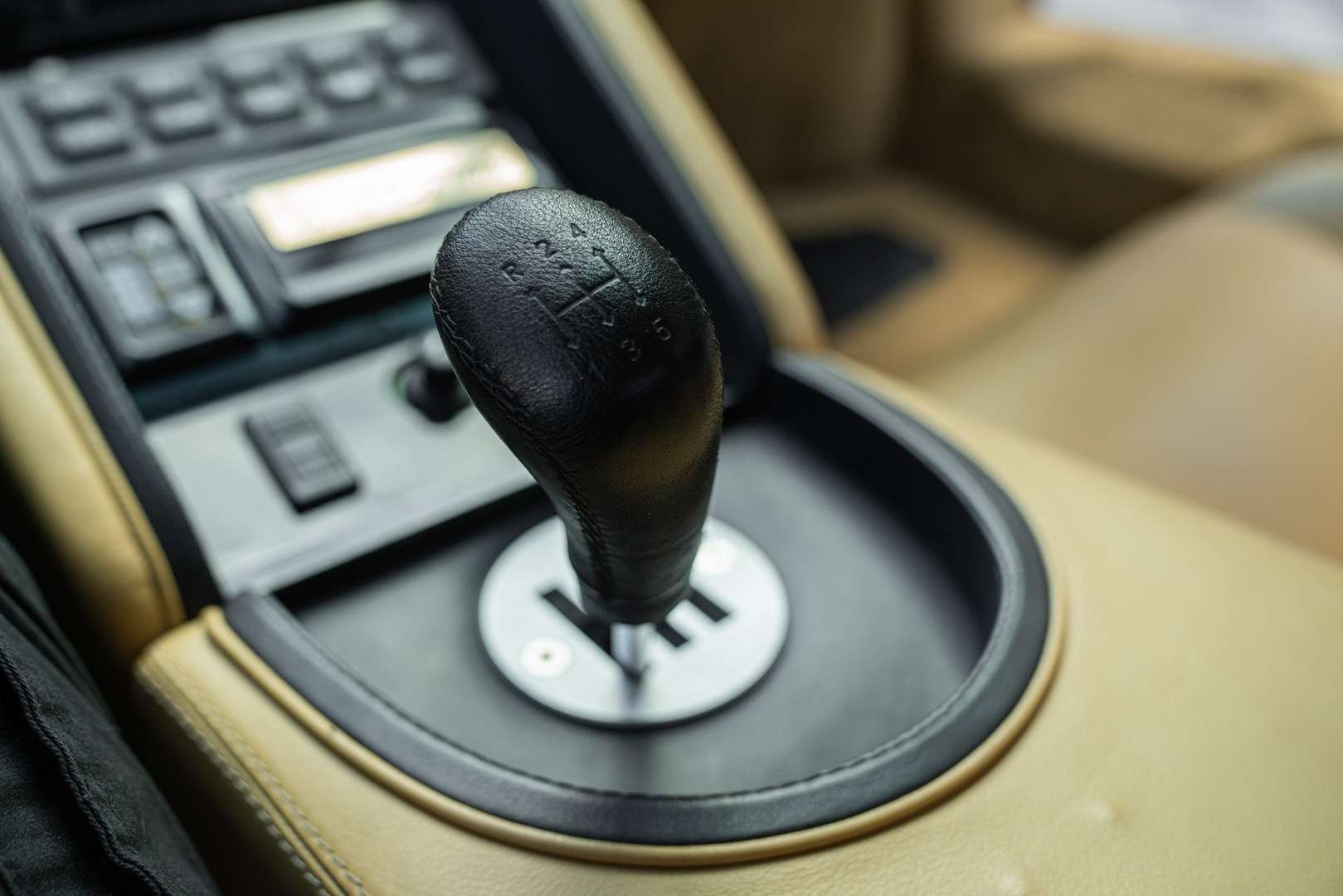 Lamborghini Diablo - 1993 - Joinsteer - #14