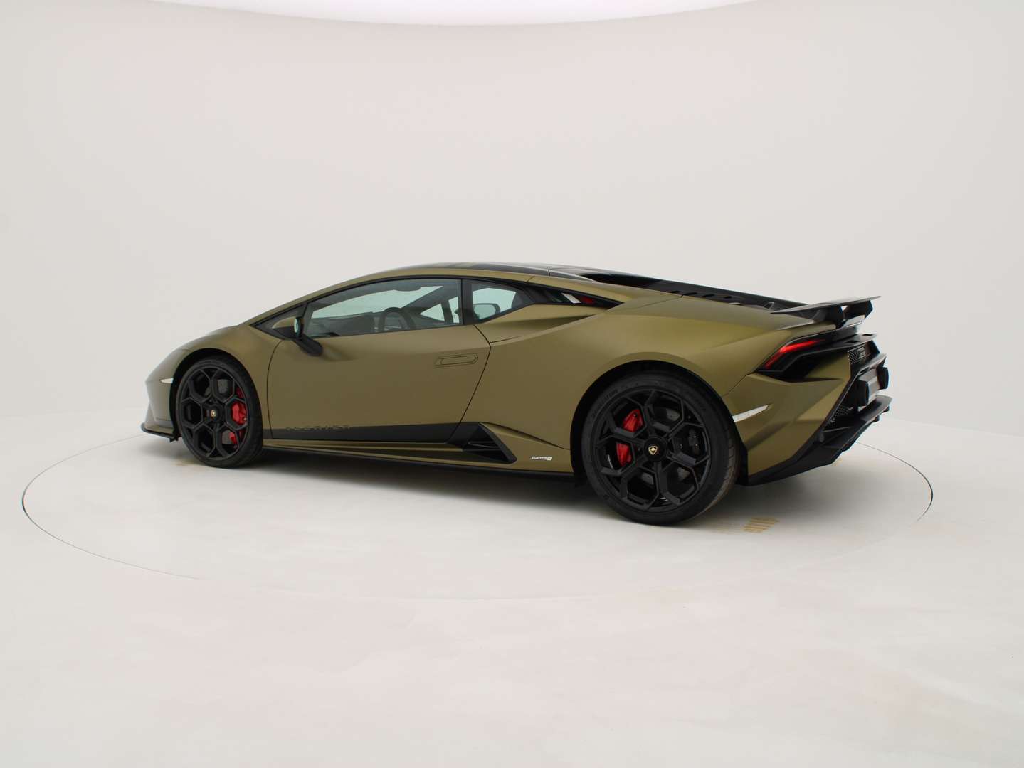 Lamborghini Huracán Tecnica - 2024 - Joinsteer - #25