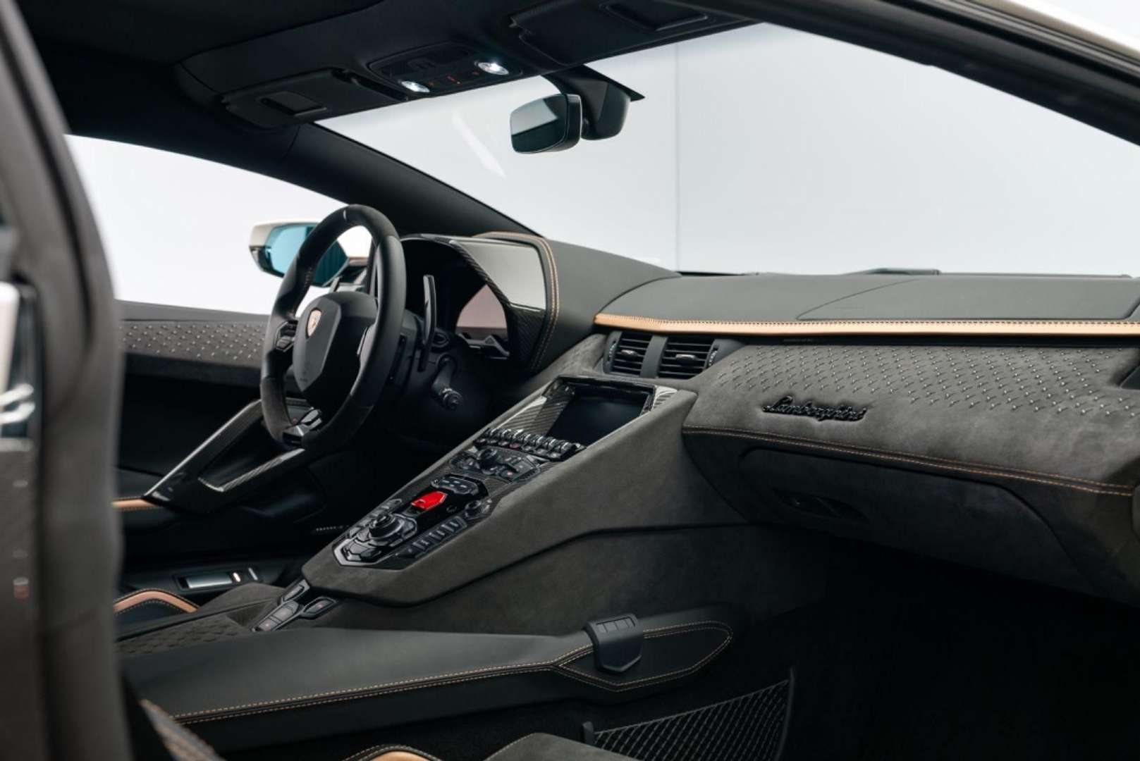 Lamborghini Aventador Ultimae - 2022 - Joinsteer - #15