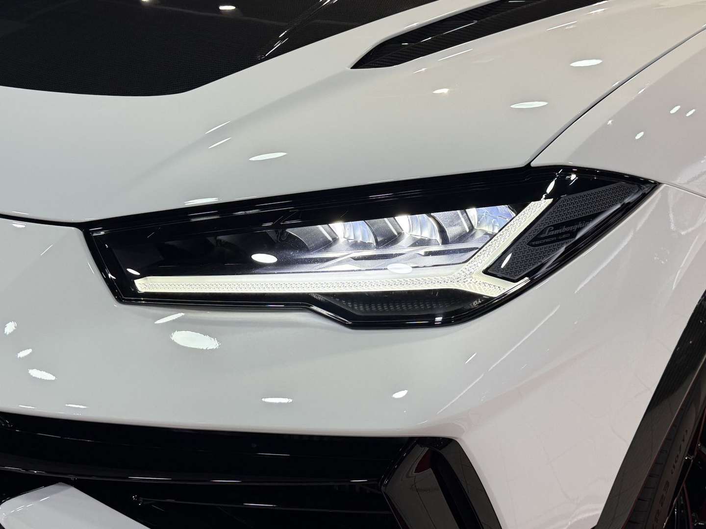 Lamborghini Urus Performante - 2024 - Joinsteer - #13